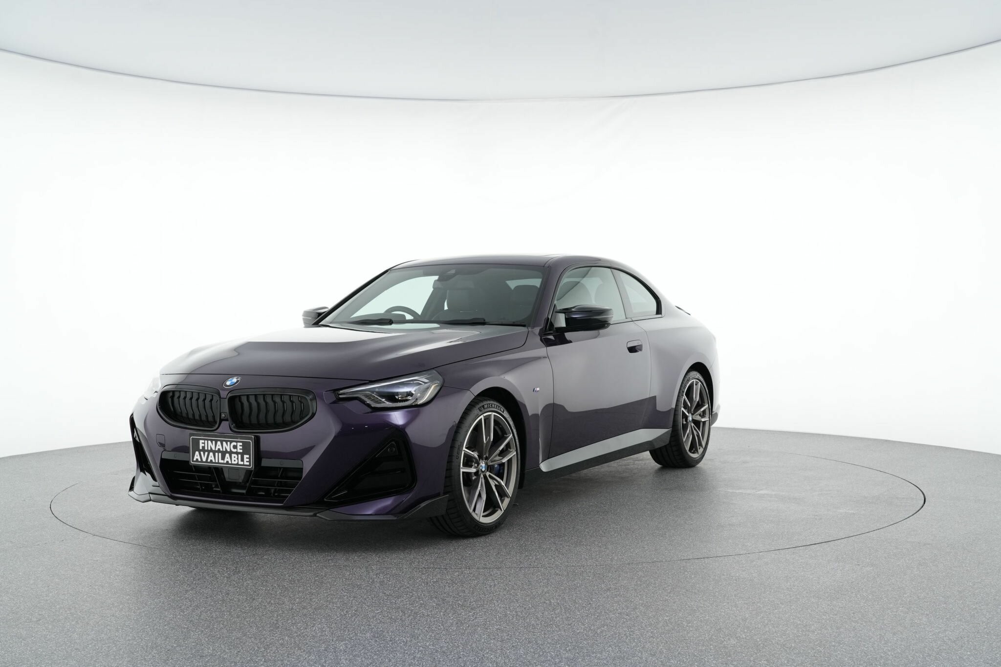 BMW 2 Series image 4