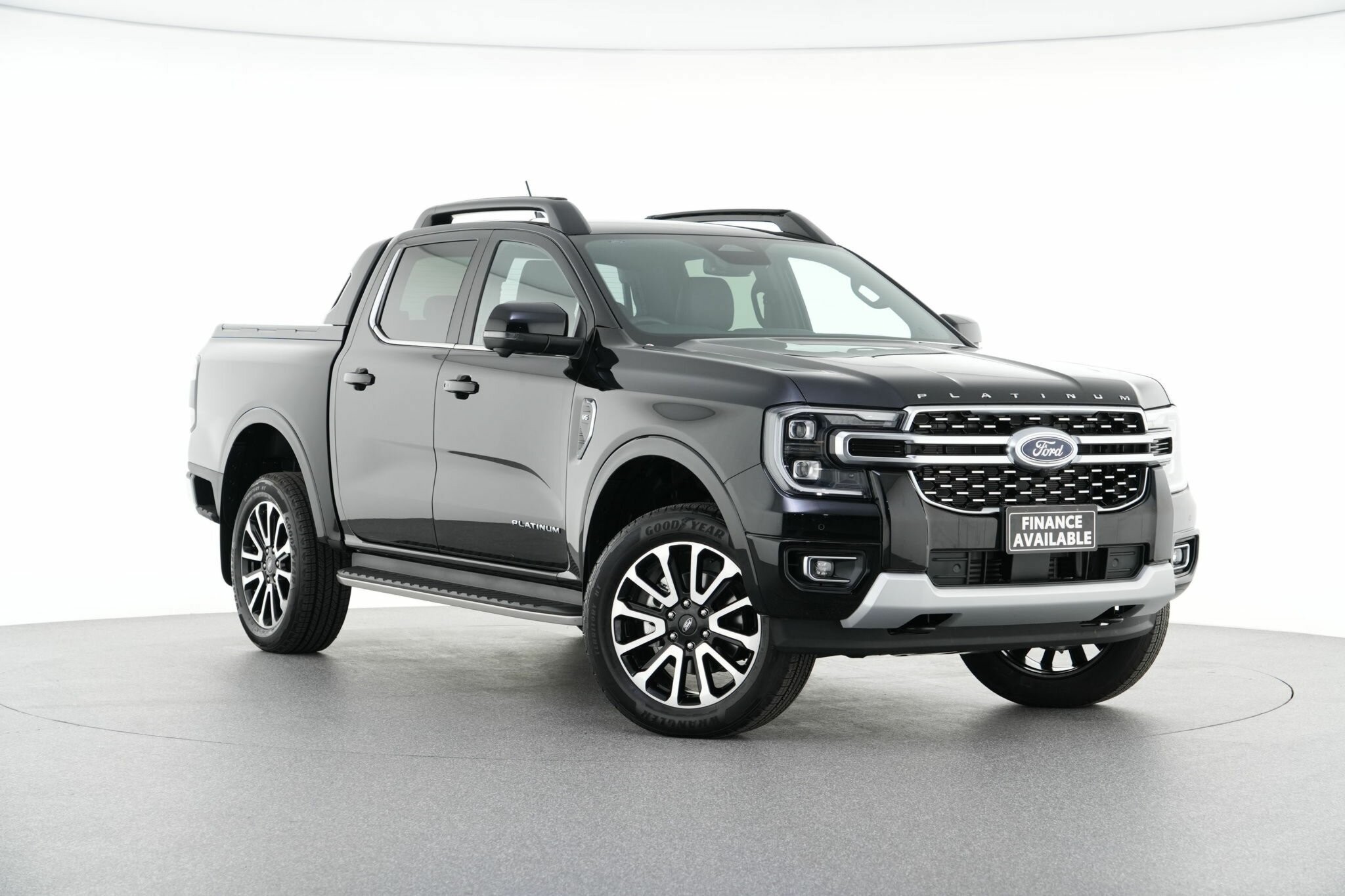 Ford Ranger image 1