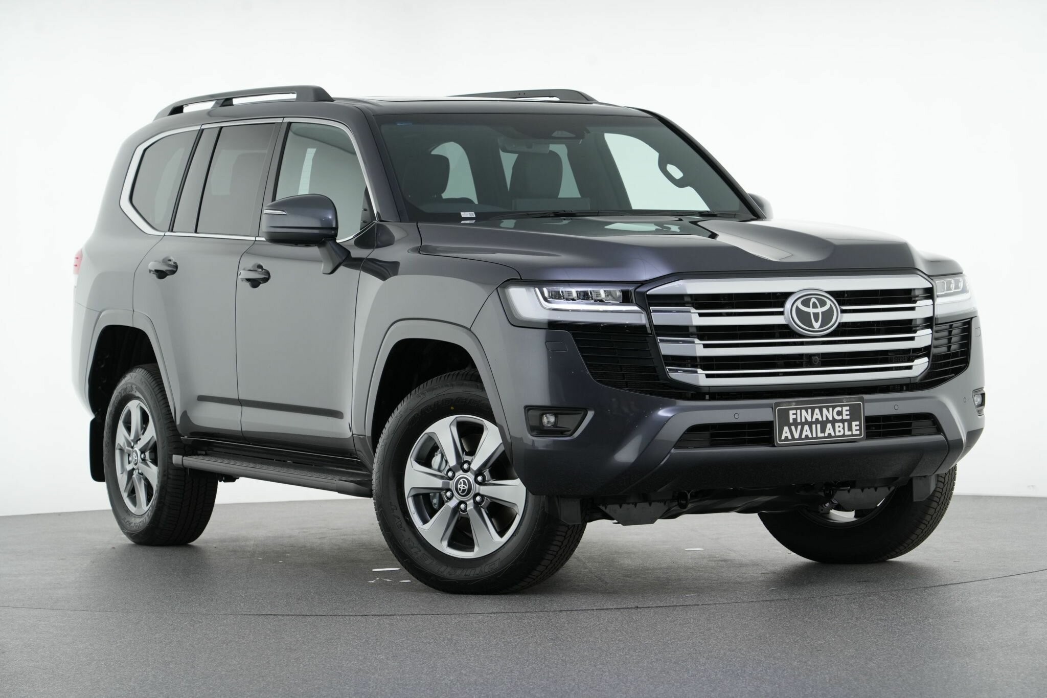 Toyota Landcruiser image 1
