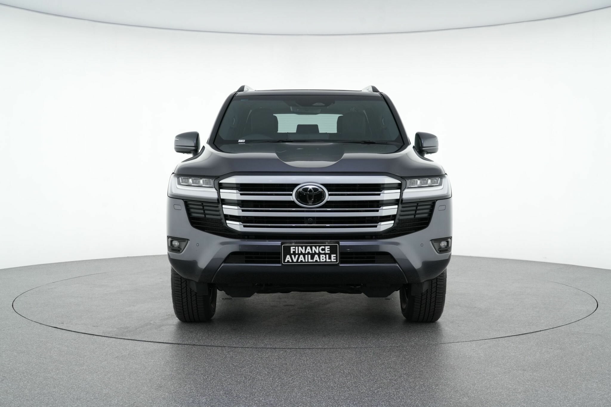 Toyota Landcruiser image 3