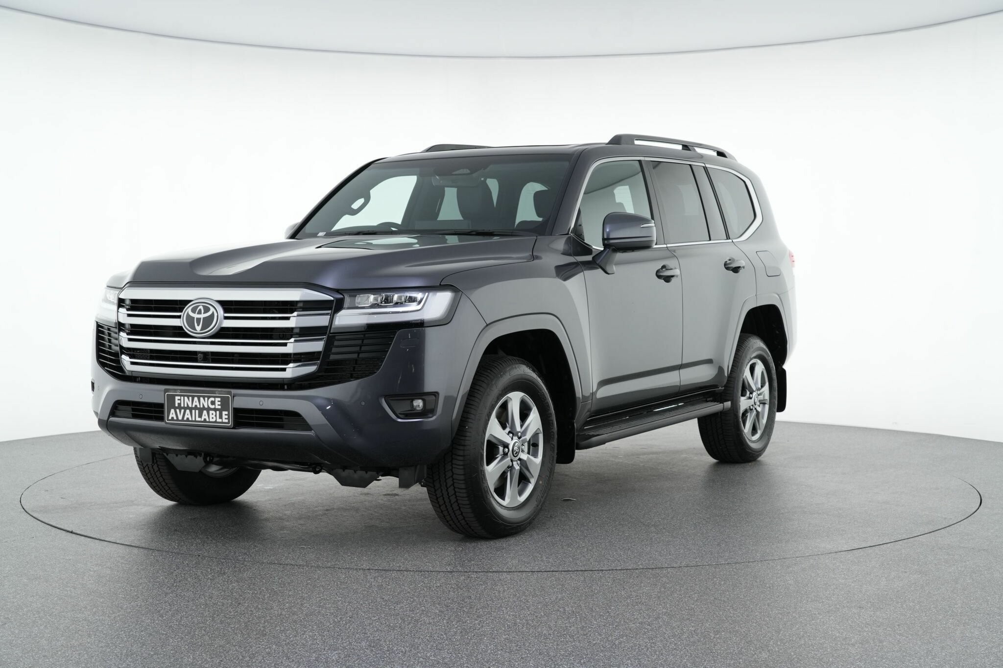 Toyota Landcruiser image 4