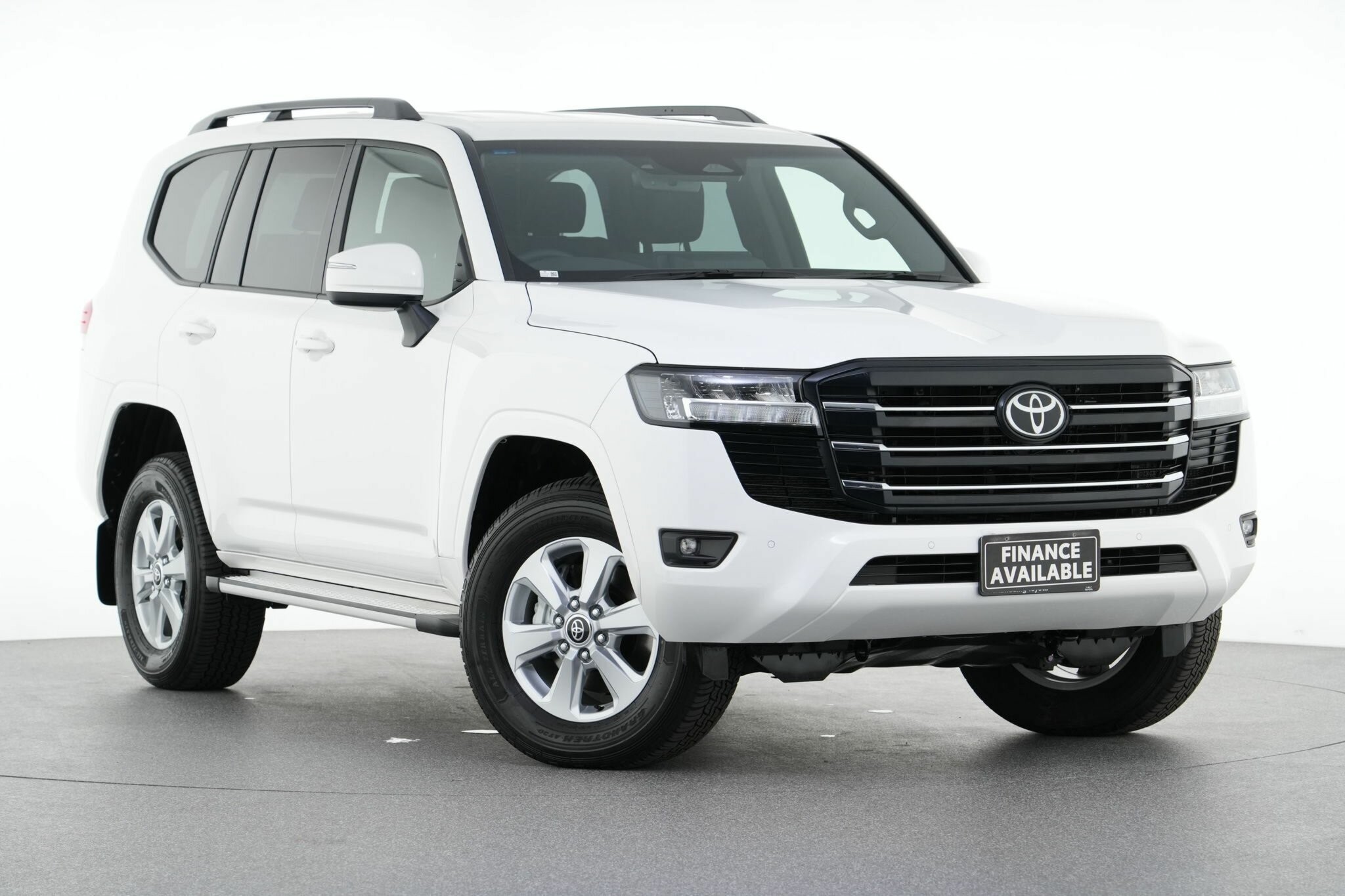 Toyota Landcruiser image 1