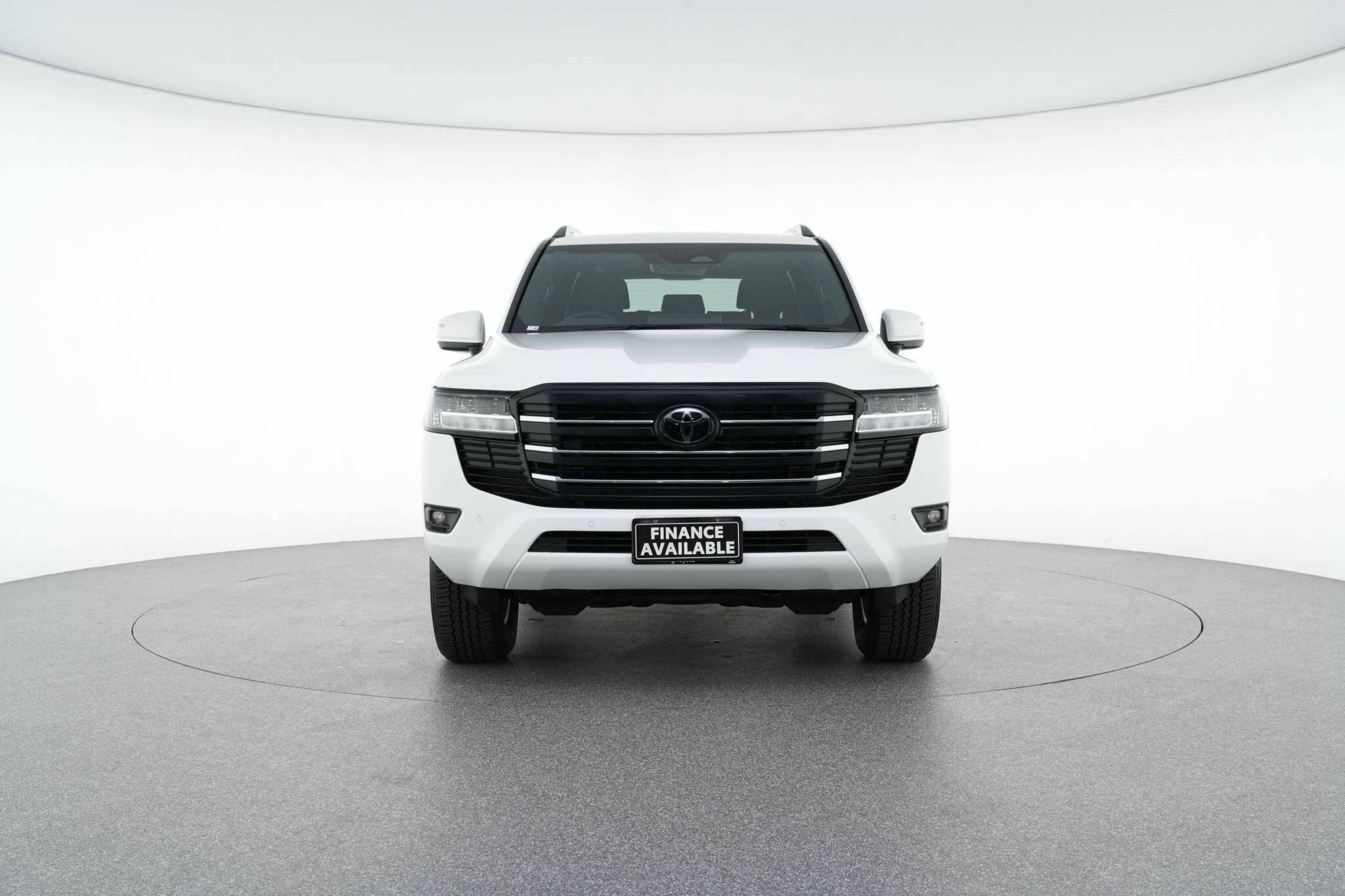 Toyota Landcruiser image 3