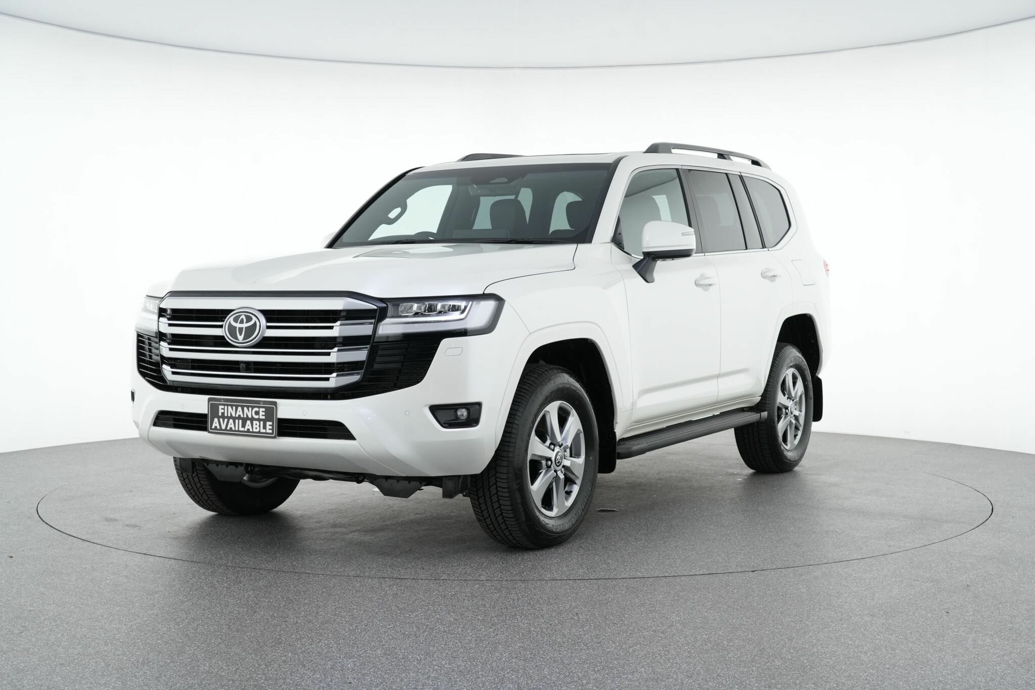 Toyota Landcruiser image 4