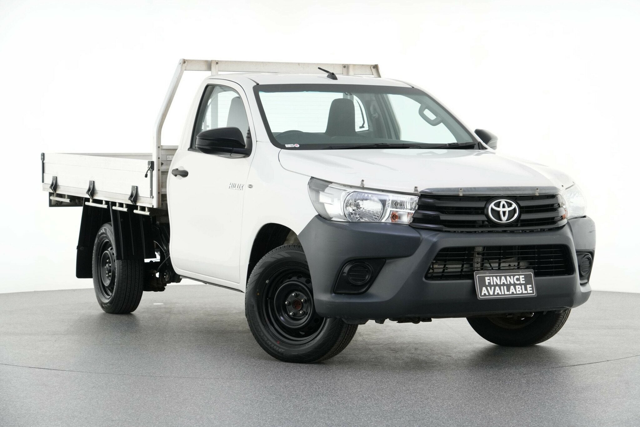 Toyota Hilux image 1