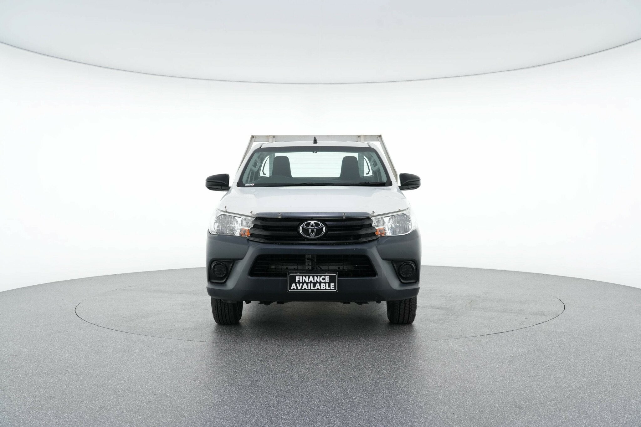 Toyota Hilux image 3
