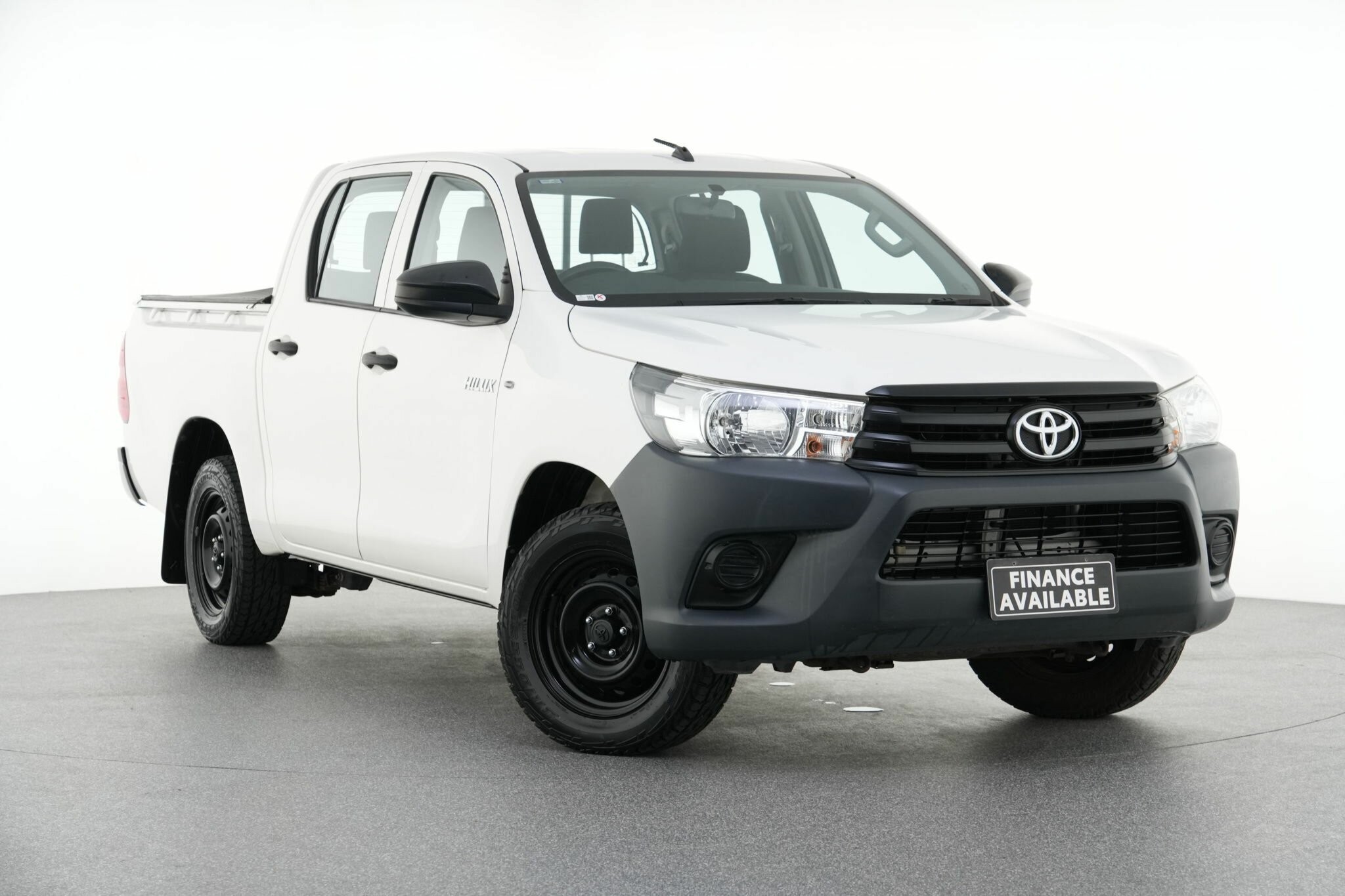 Toyota Hilux image 1