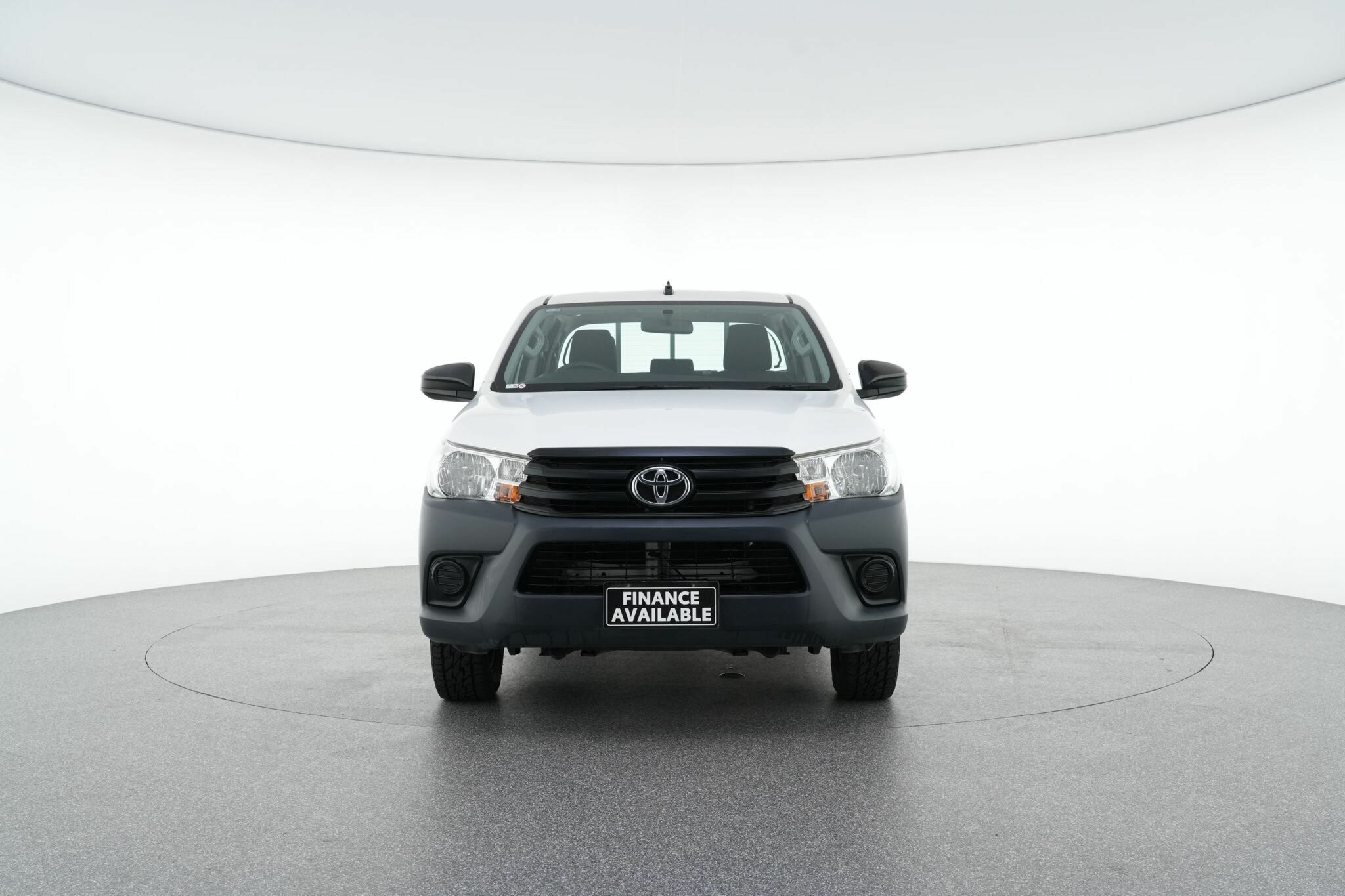 Toyota Hilux image 3