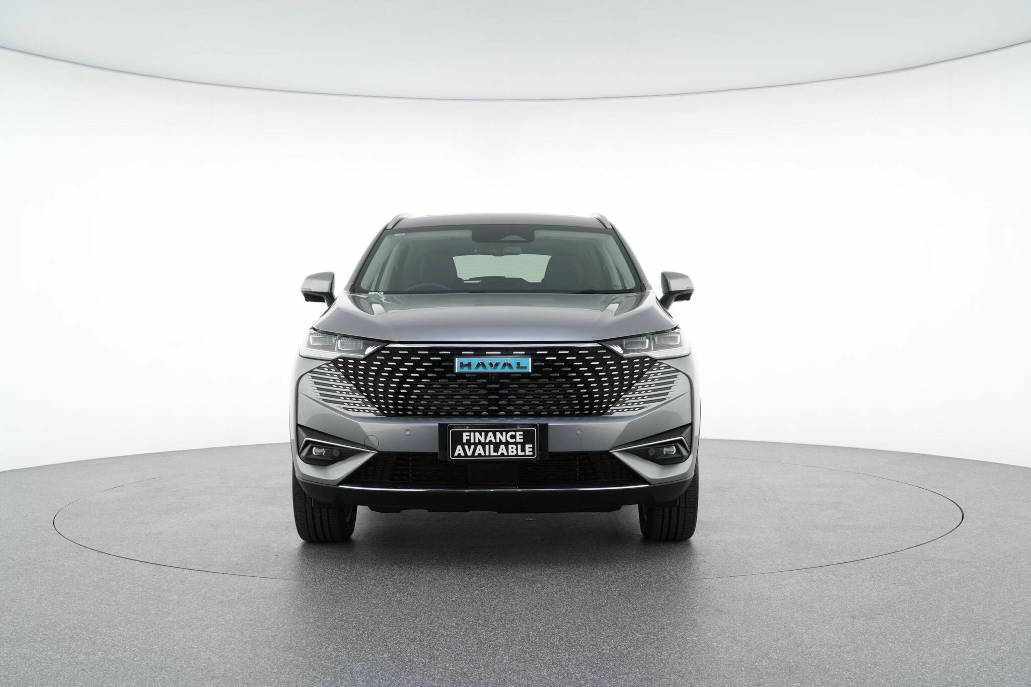 Gwm Haval H6 image 3