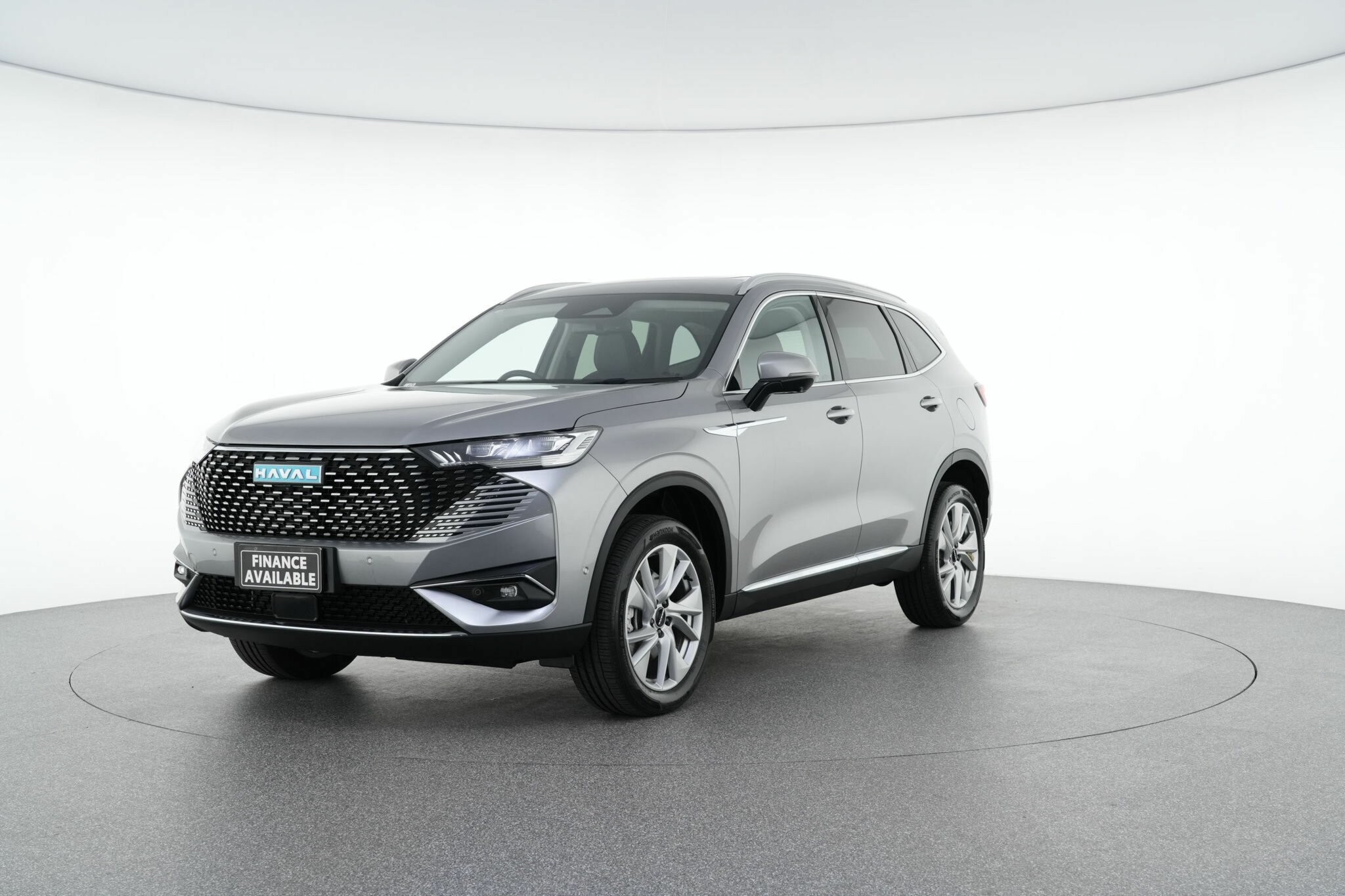 Gwm Haval H6 image 4