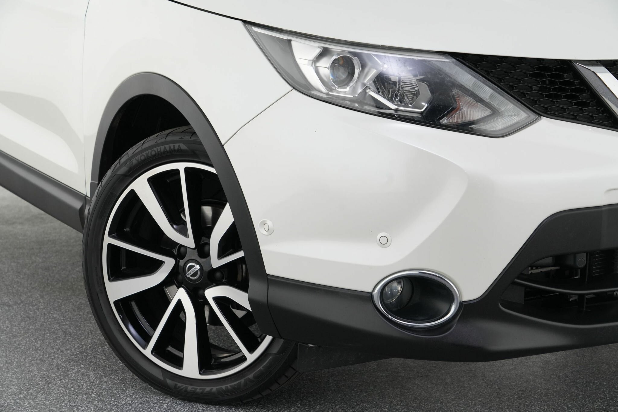 Nissan Qashqai image 2