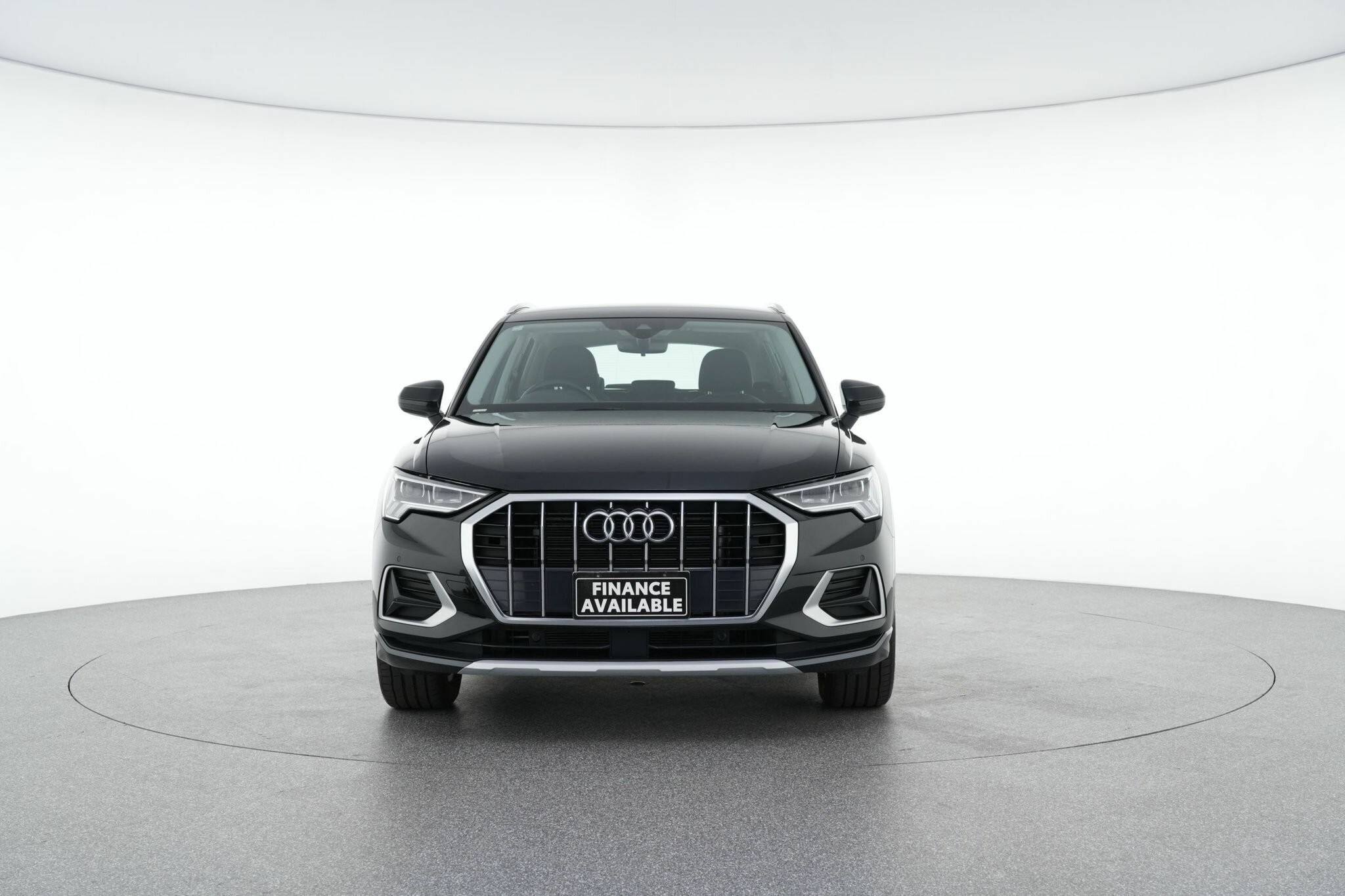 Audi Q3 image 3