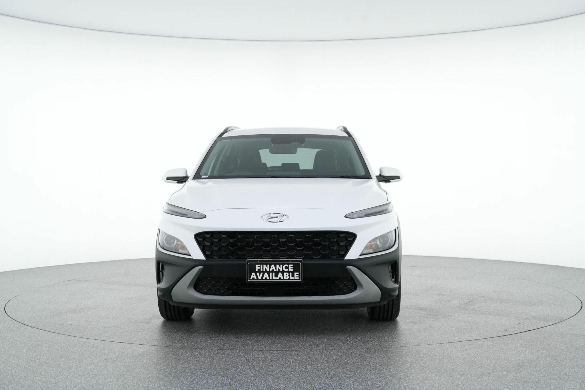 Hyundai Kona image 3
