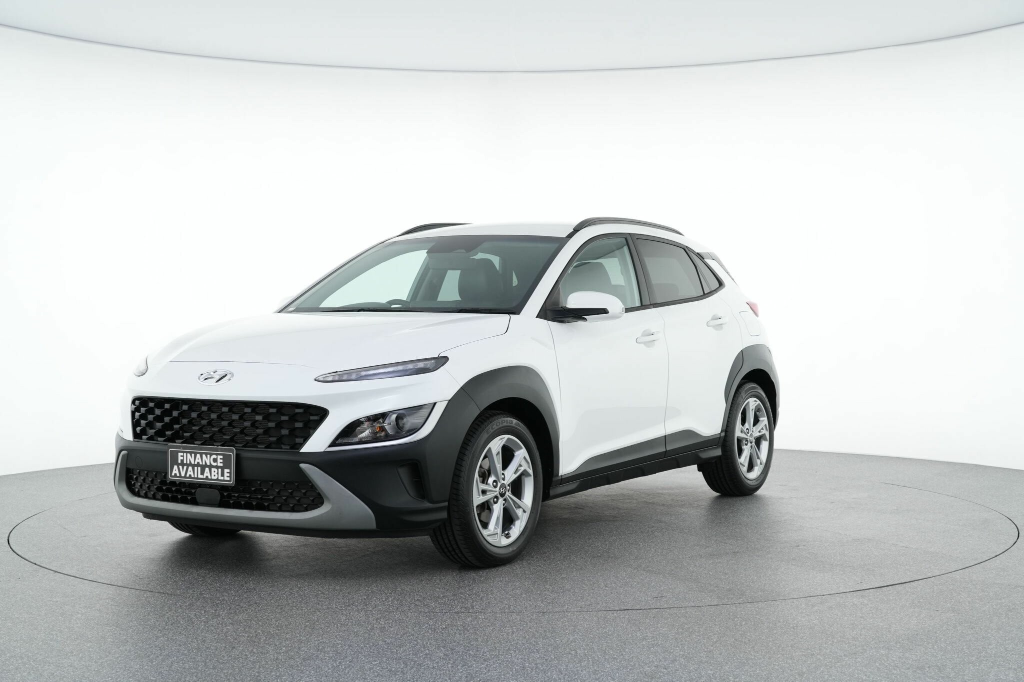 Hyundai Kona image 4