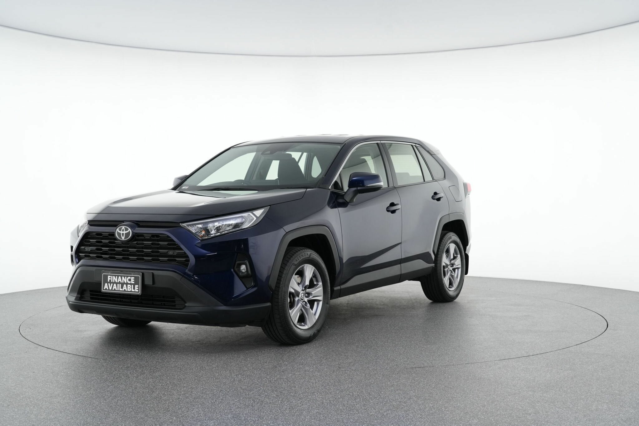 Toyota Rav4 image 4