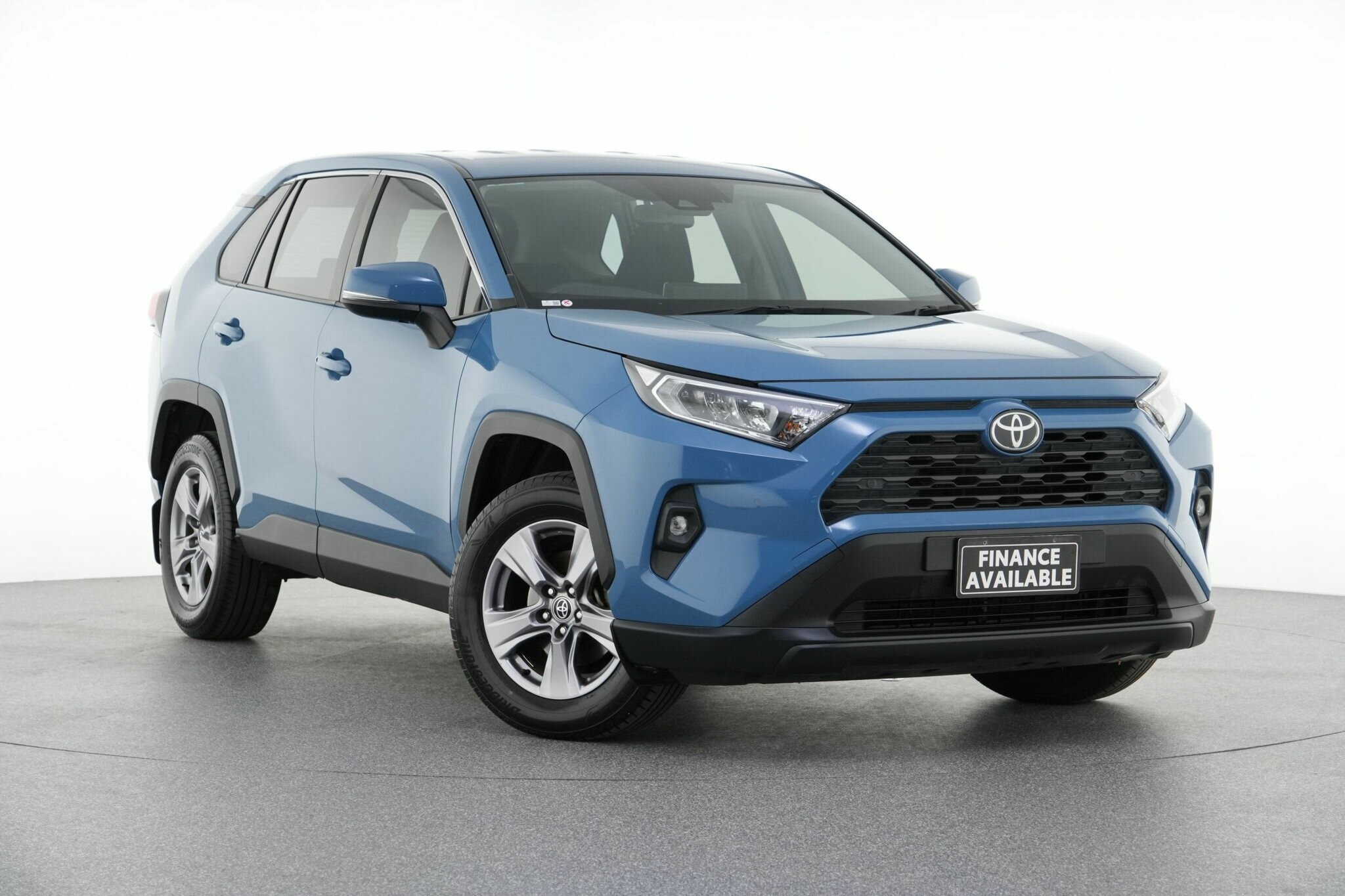 Toyota Rav4 image 1