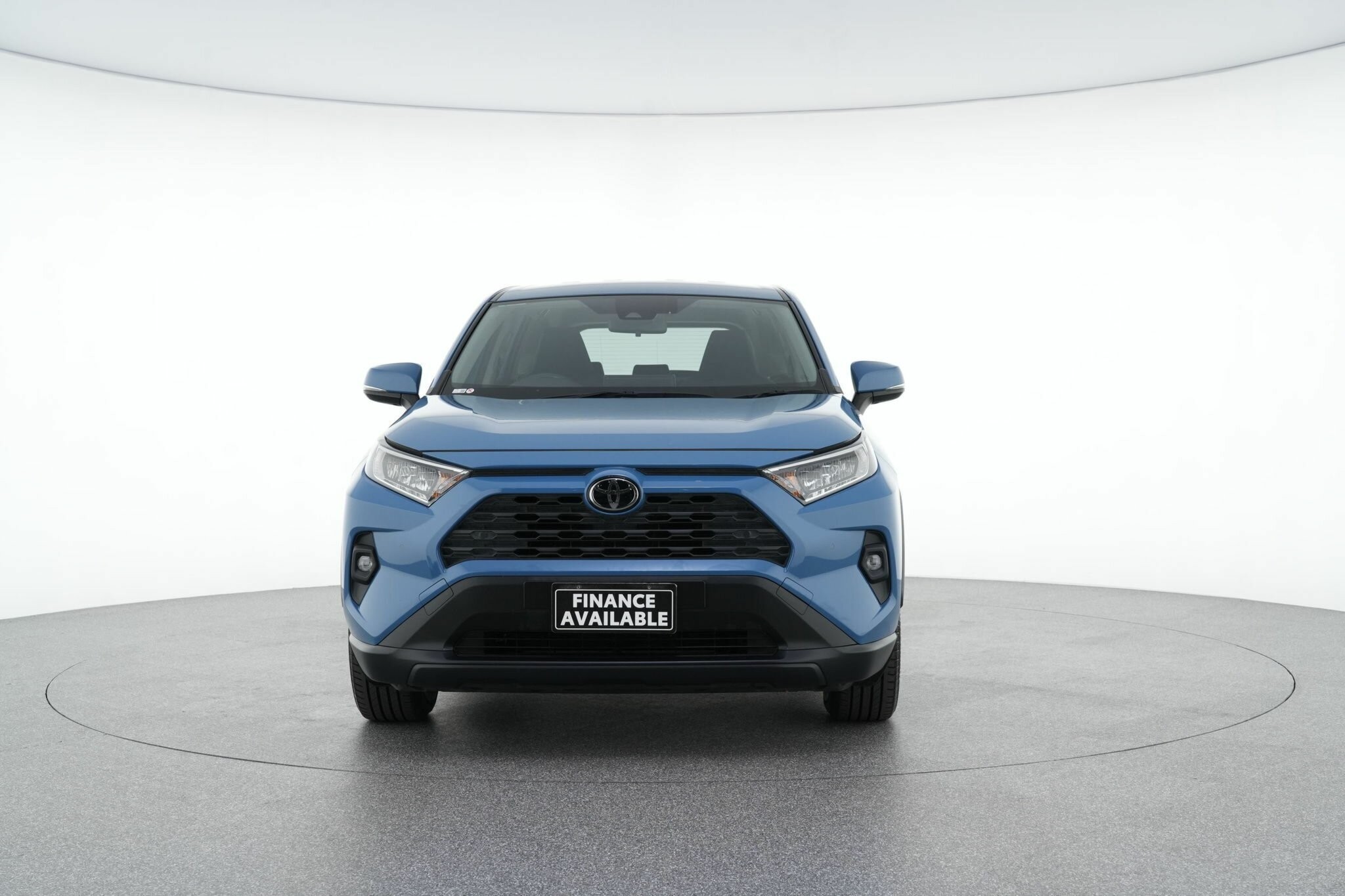 Toyota Rav4 image 3