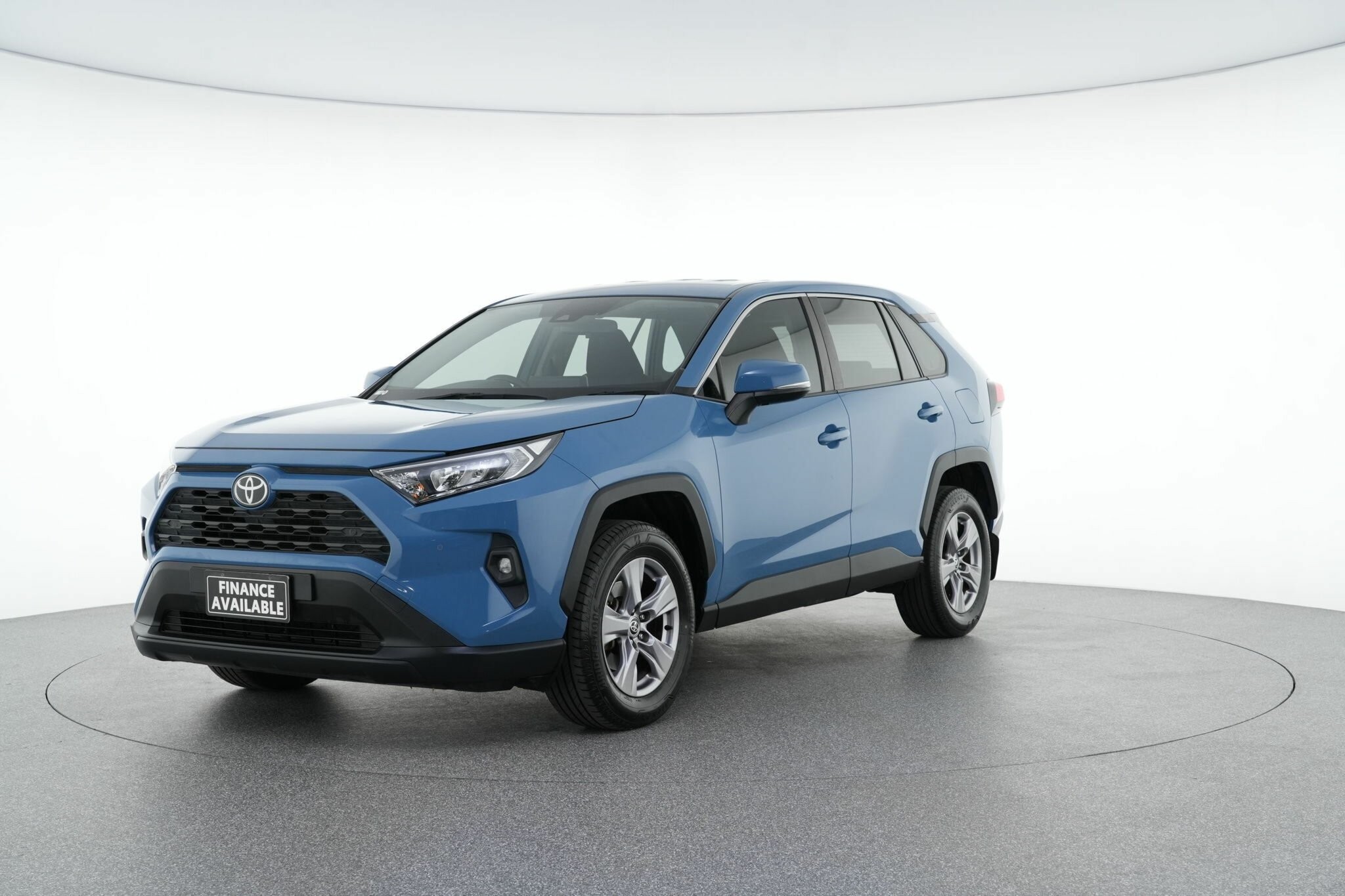 Toyota Rav4 image 4