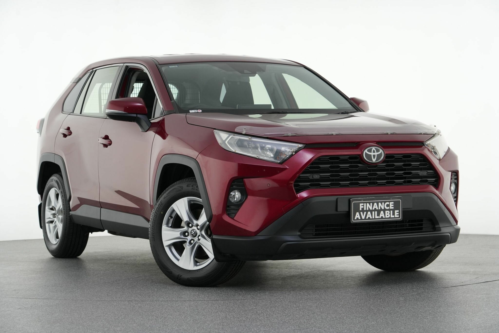 Toyota Rav4 image 1