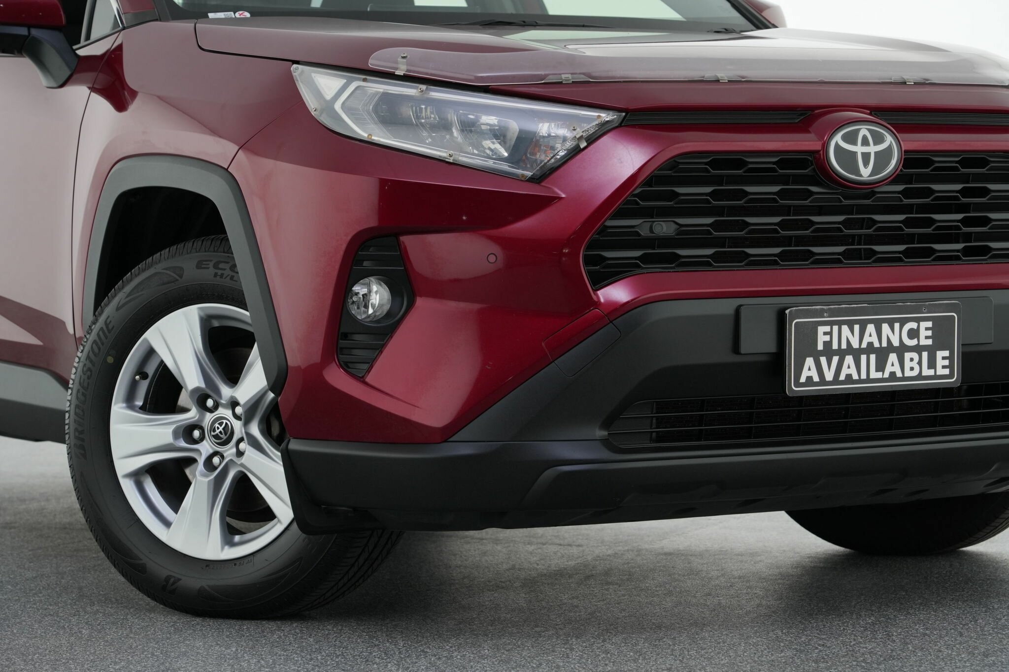 Toyota Rav4 image 2