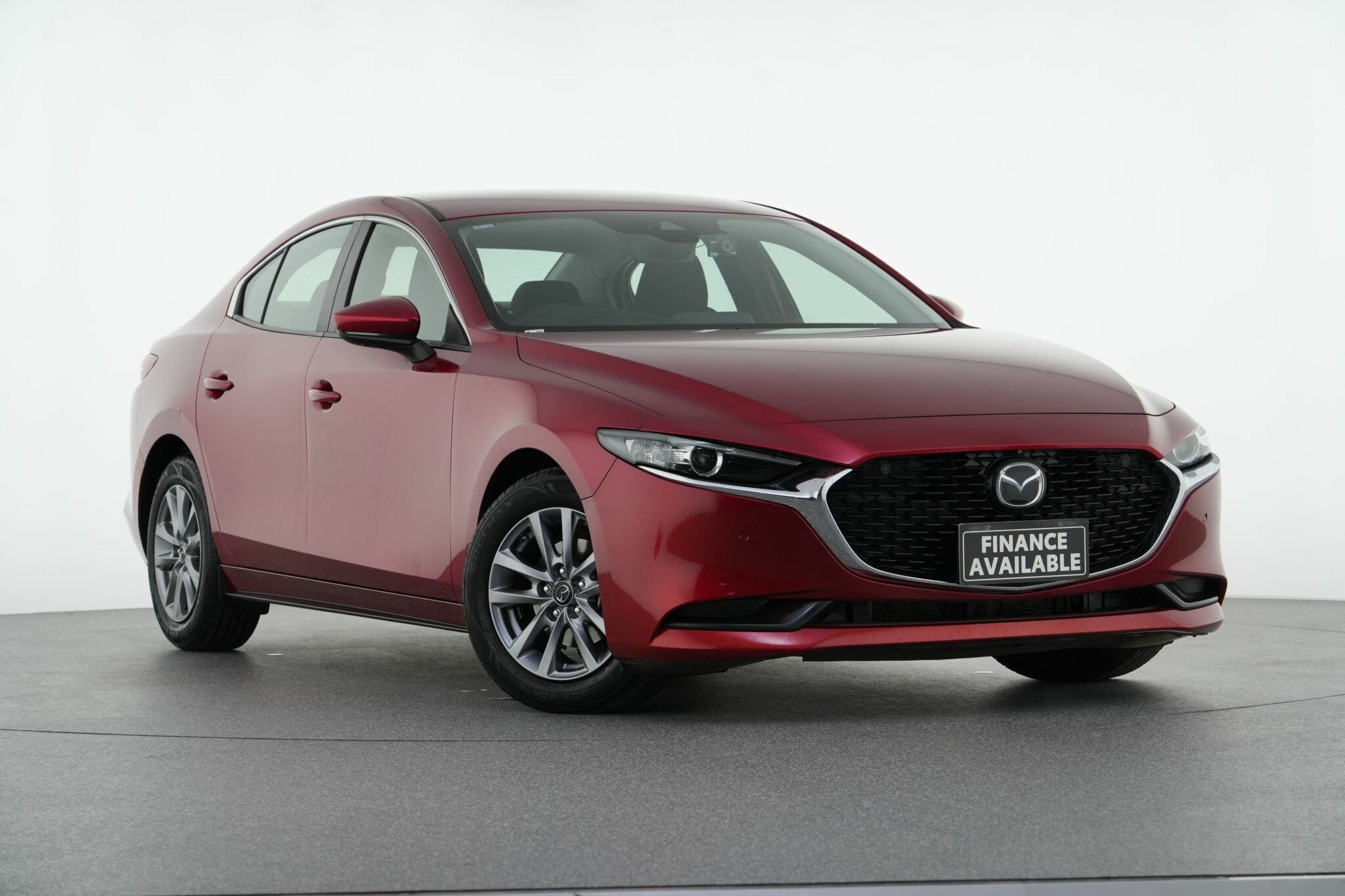 Mazda 3 image 1