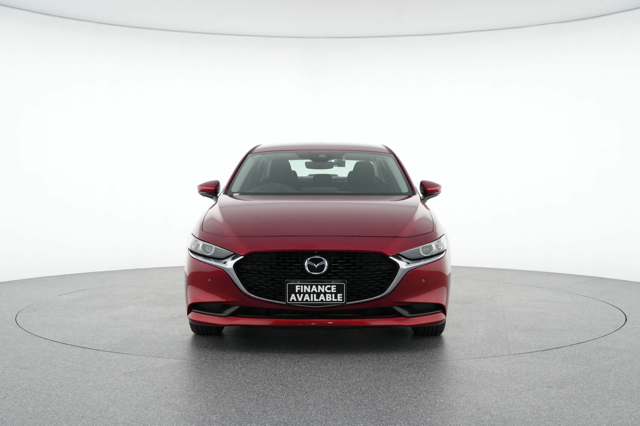 Mazda 3 image 3