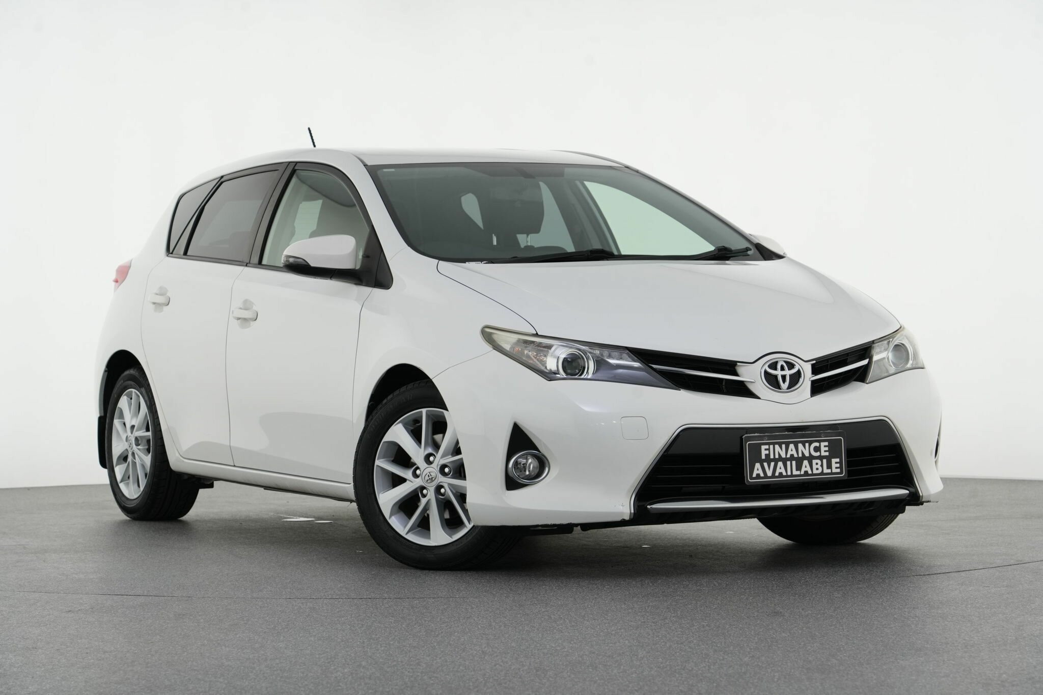 Toyota Corolla image 1