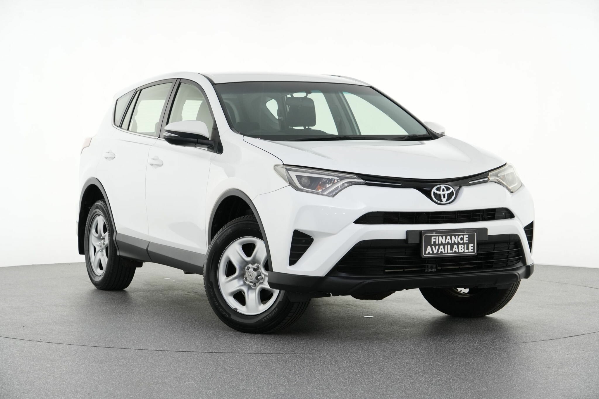Toyota Rav4 image 1