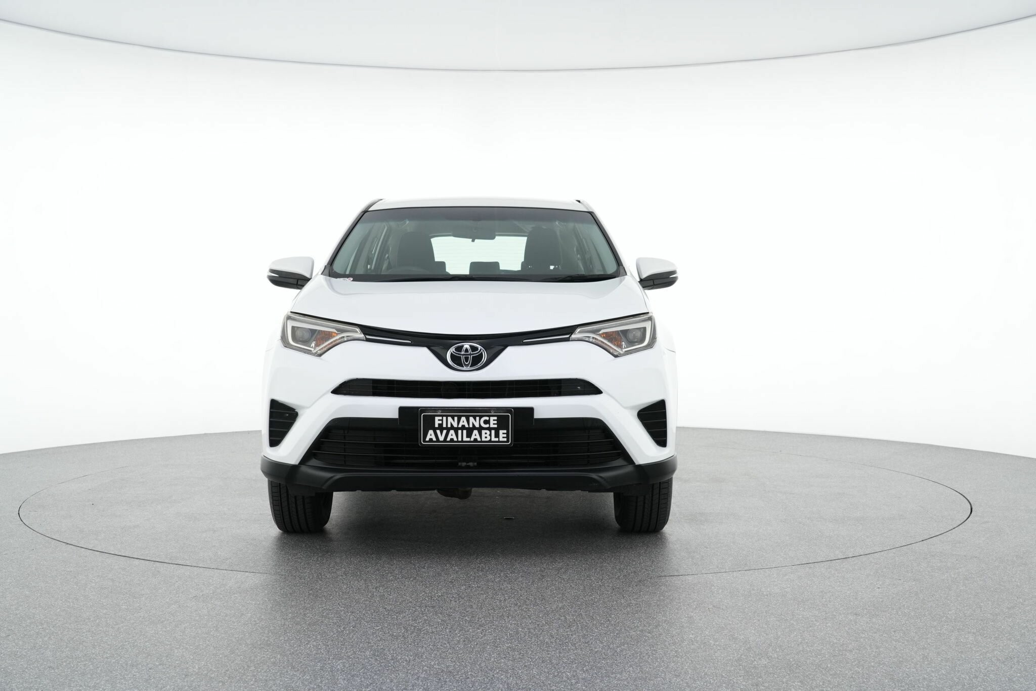 Toyota Rav4 image 3