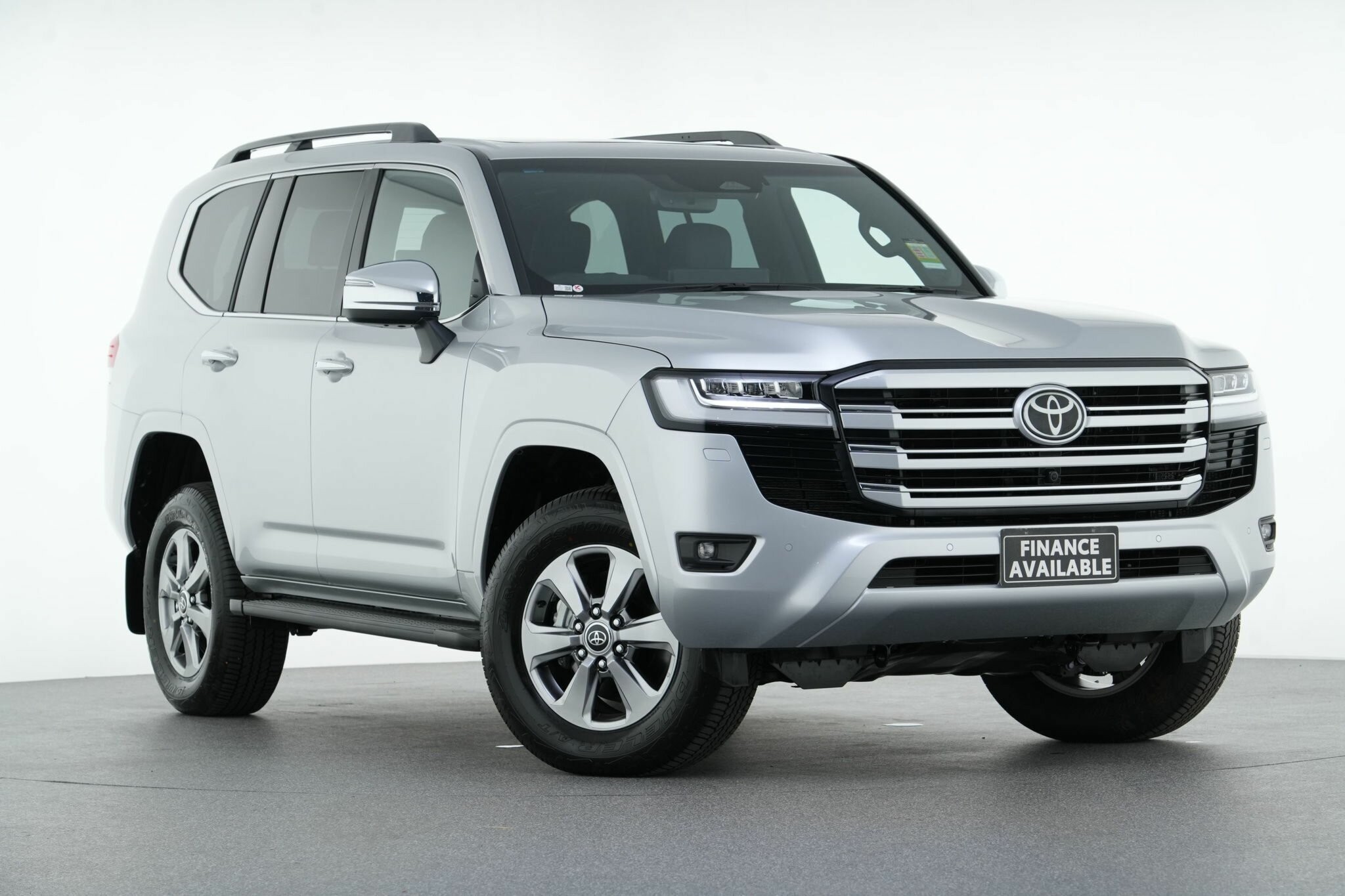 Toyota Landcruiser image 1