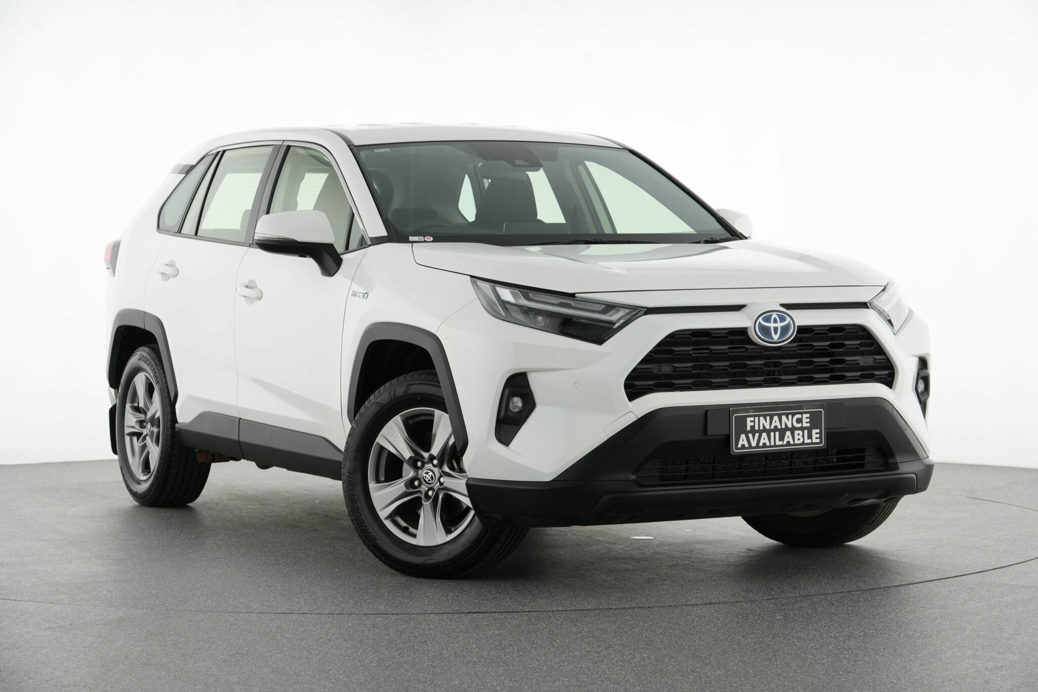 Toyota Rav4 image 1