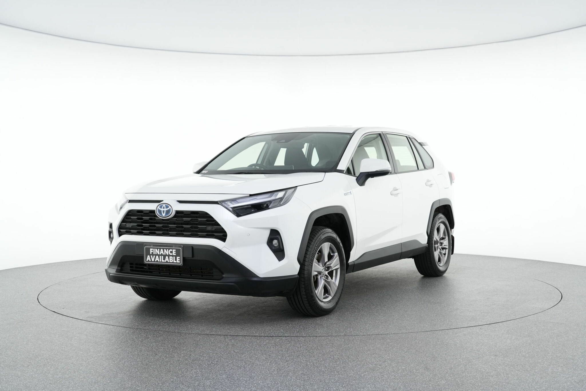 Toyota Rav4 image 4