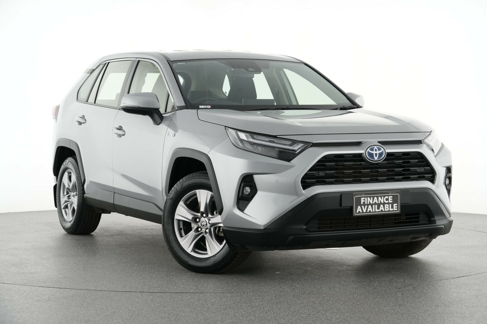 Toyota Rav4 image 1