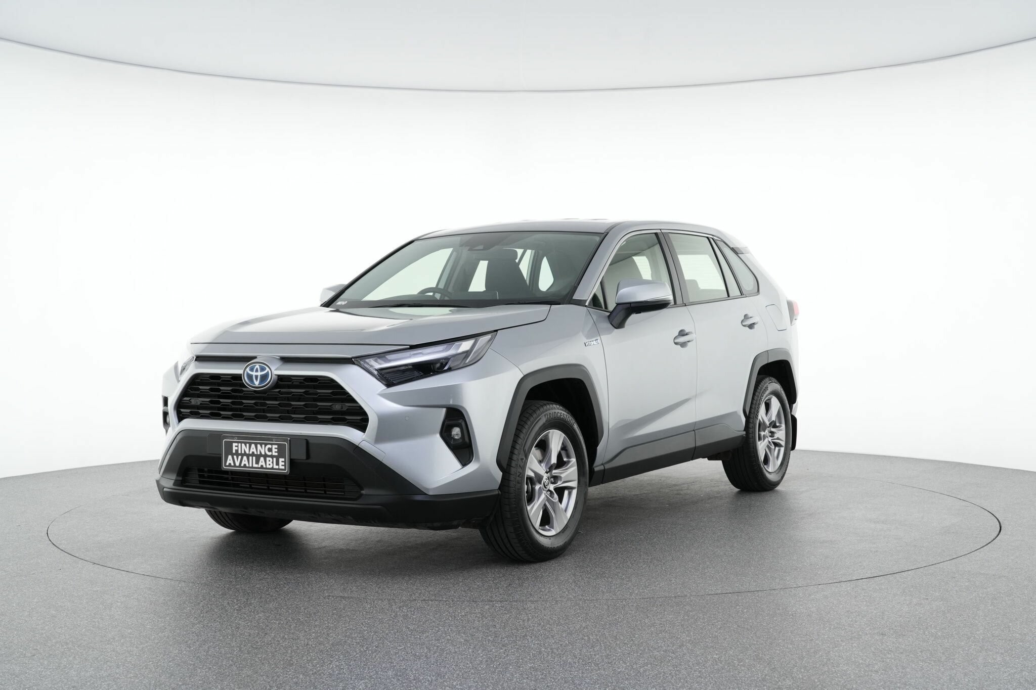 Toyota Rav4 image 4