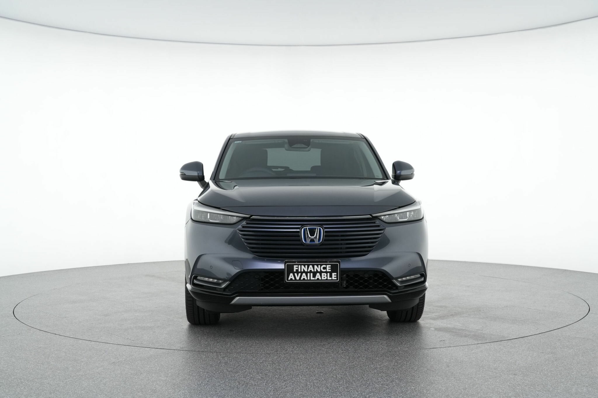 Honda Hr-v image 3