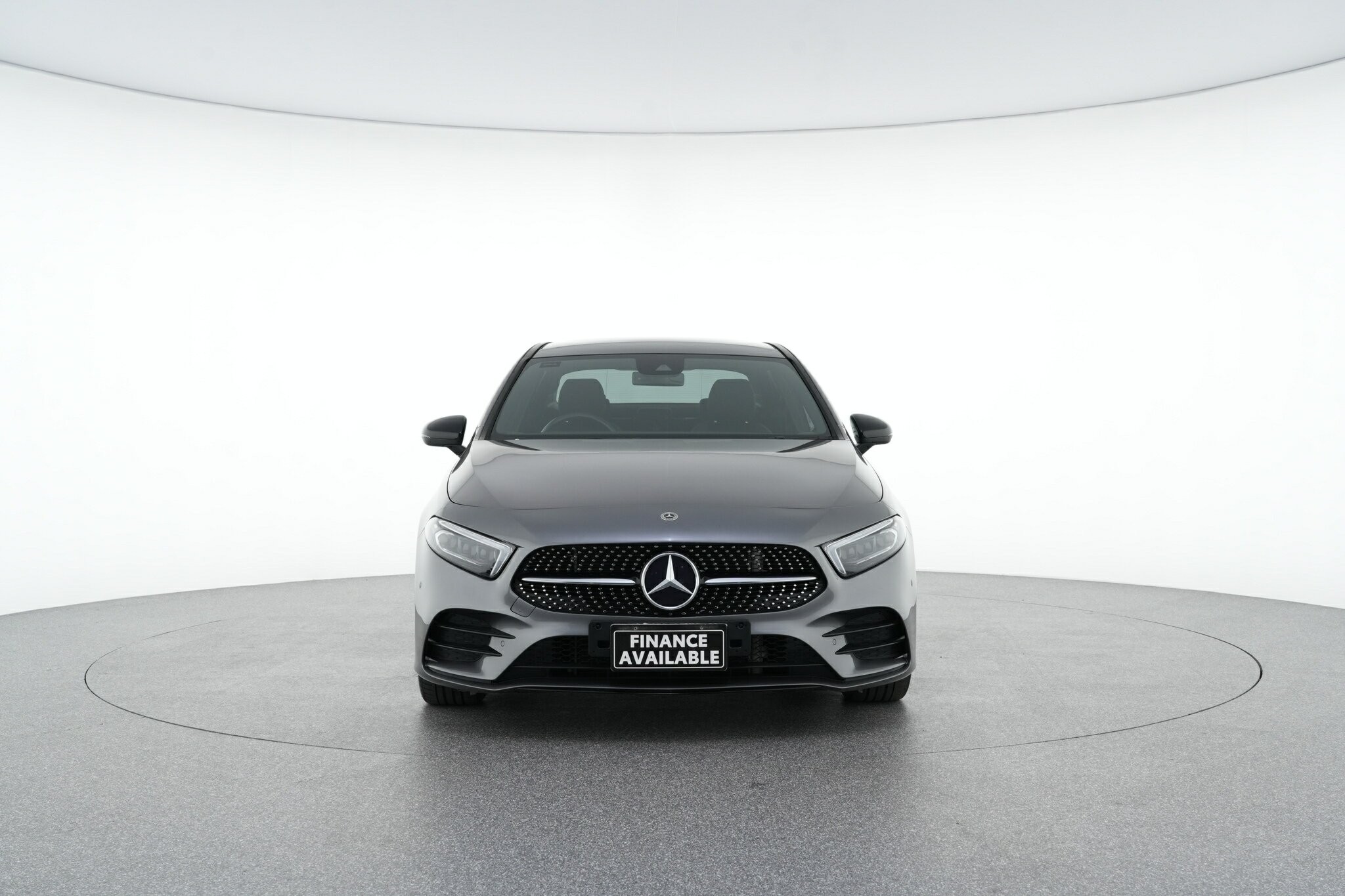 Mercedes Benz A-class image 3