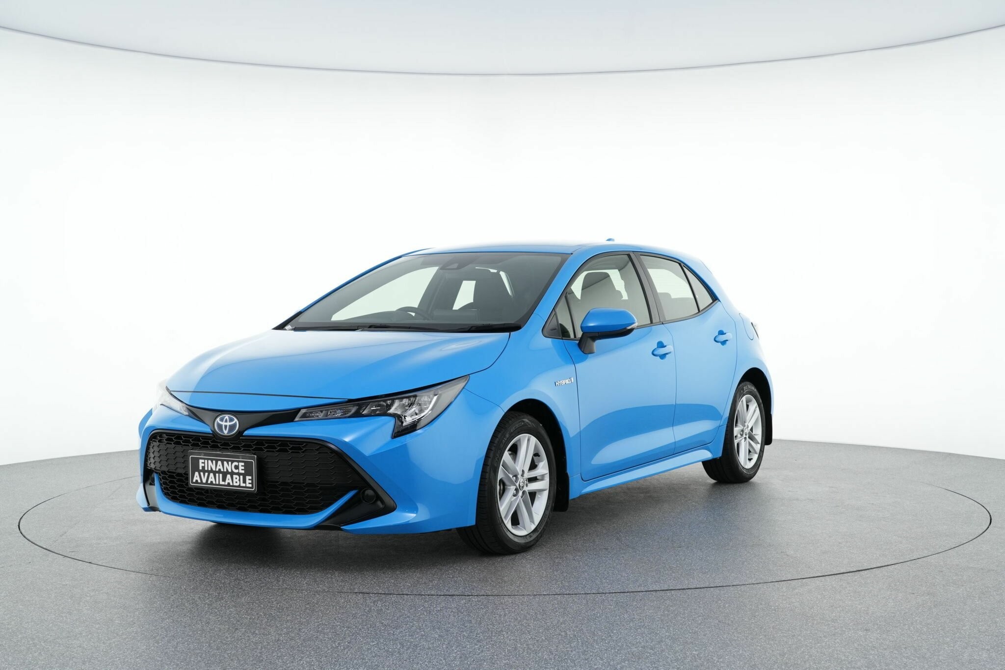 Toyota Corolla image 4