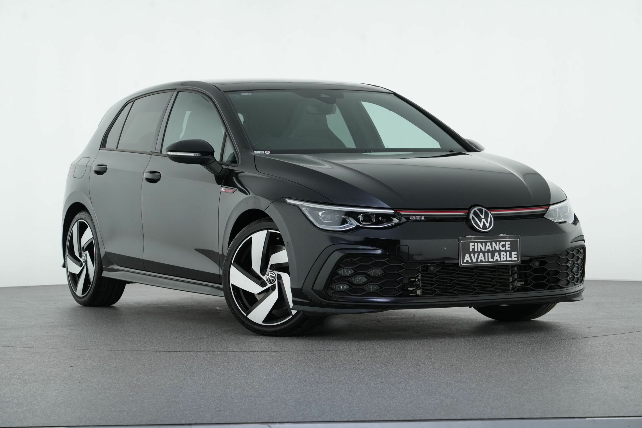 Volkswagen Golf image 1