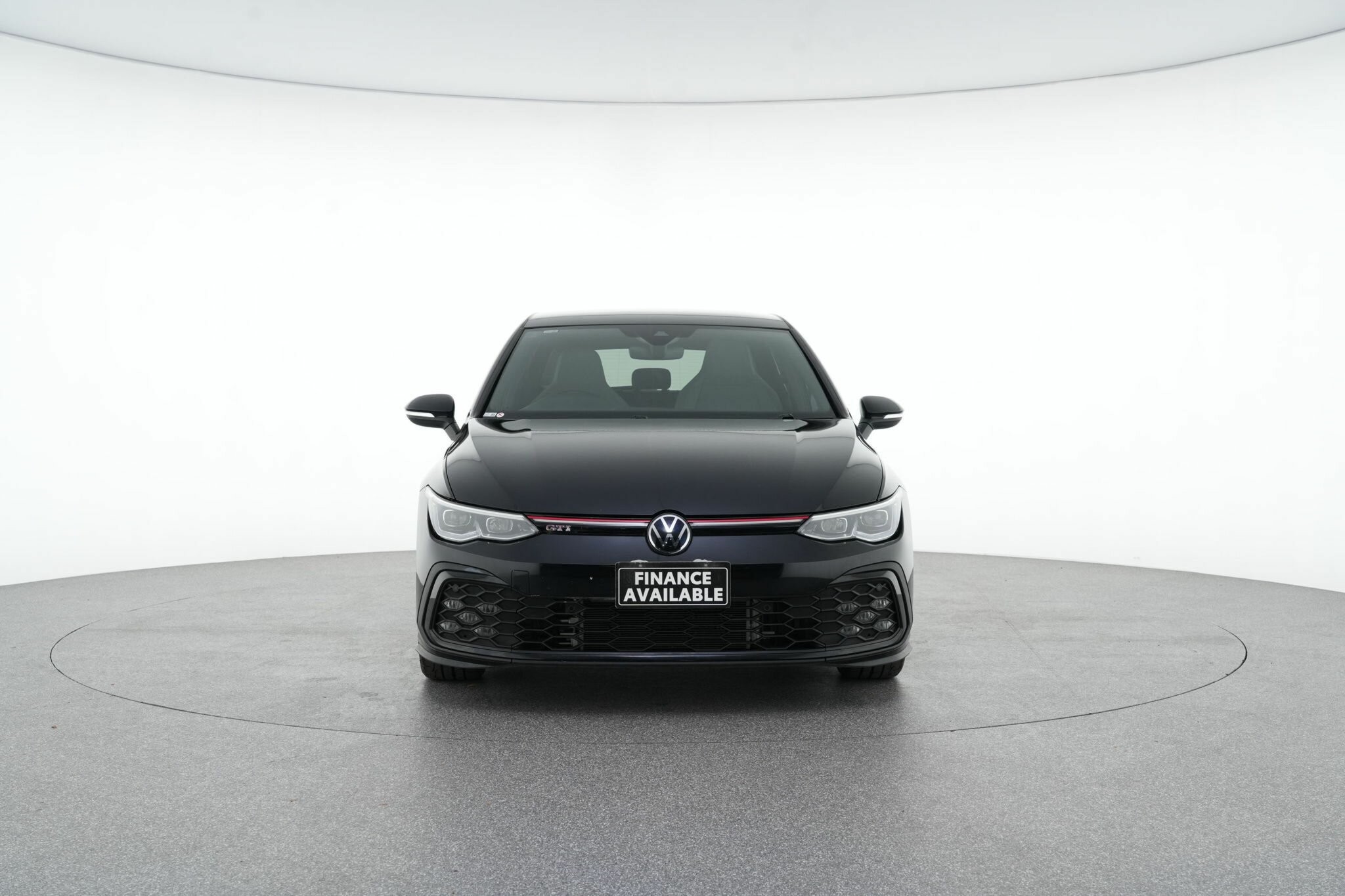 Volkswagen Golf image 3