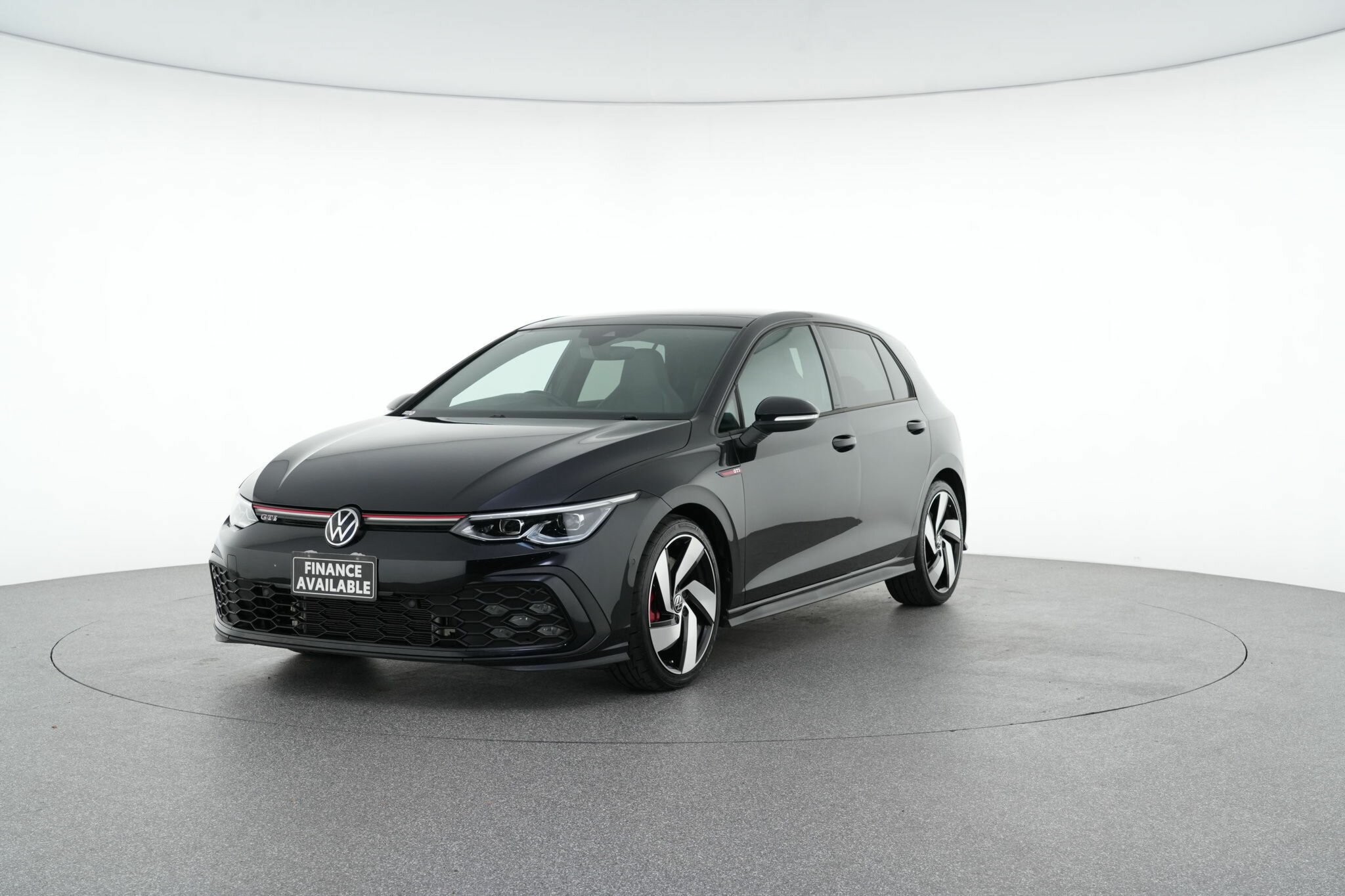 Volkswagen Golf image 4