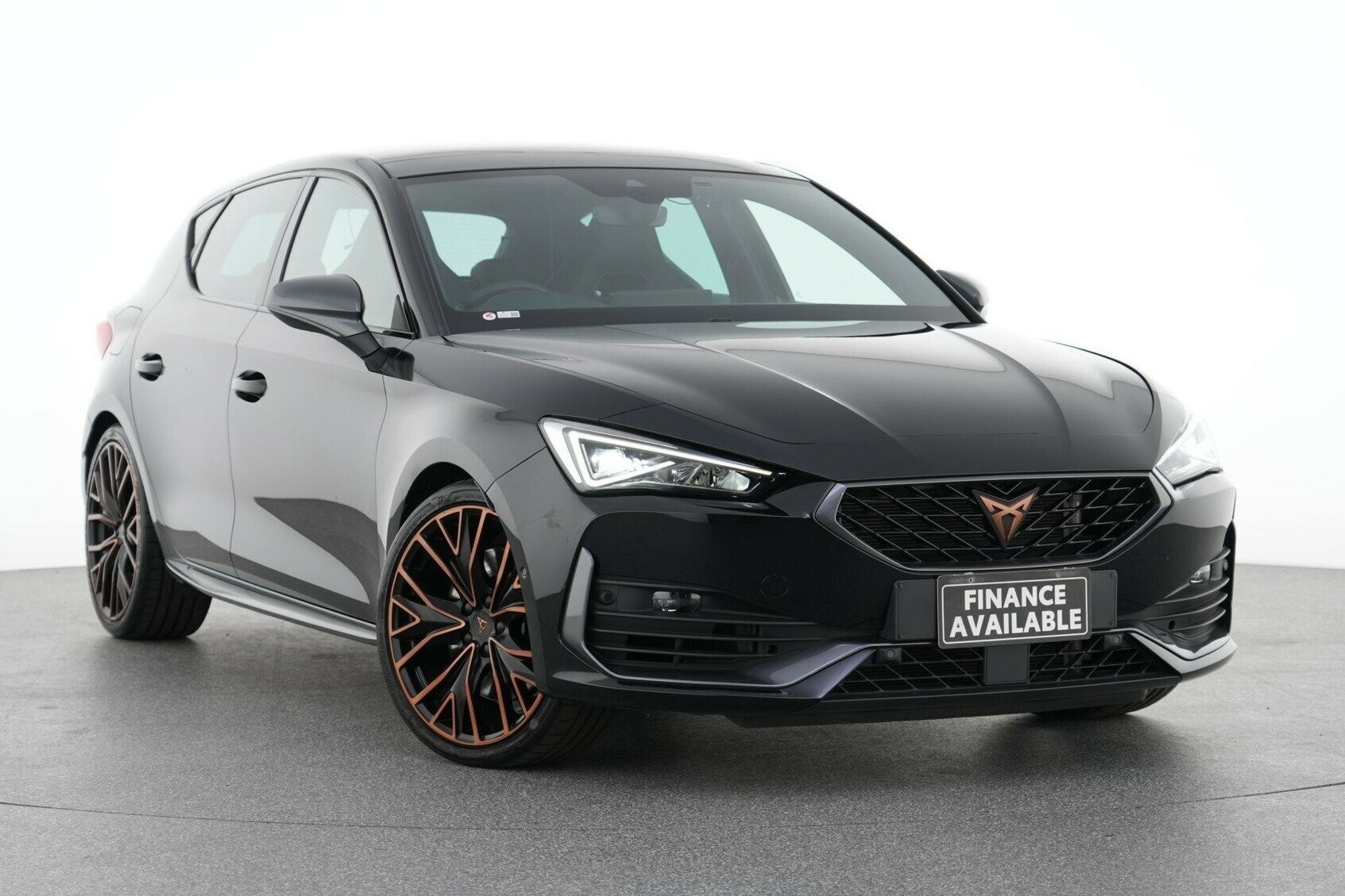 Cupra Leon image 1