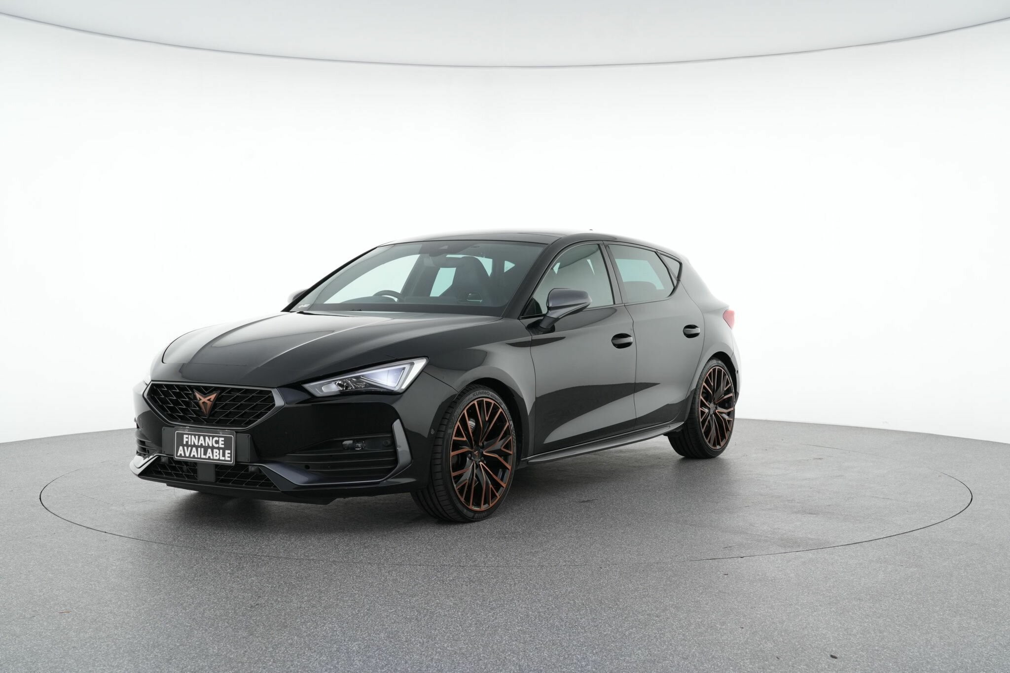 Cupra Leon image 4