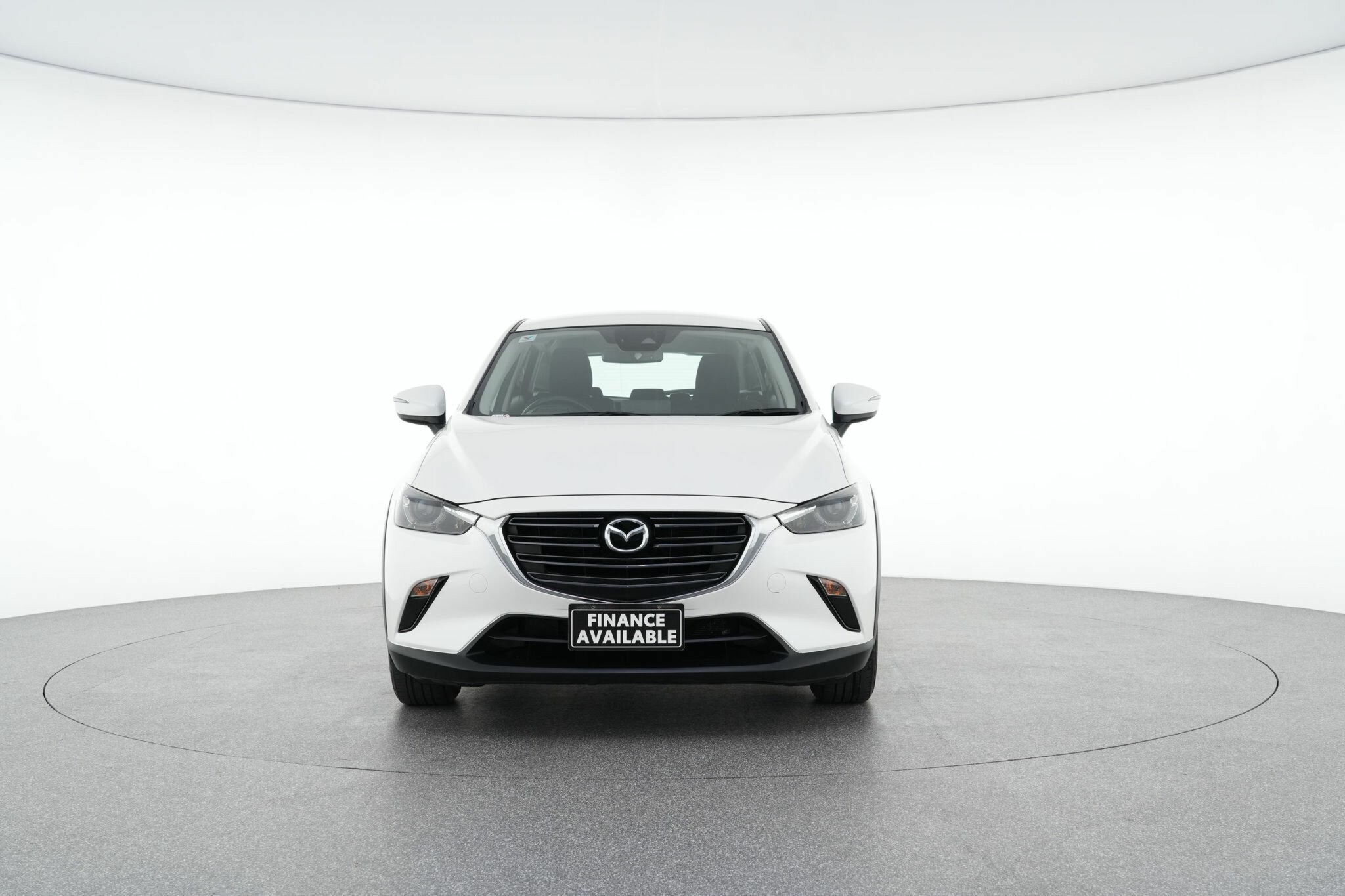 Mazda Cx-3 image 3