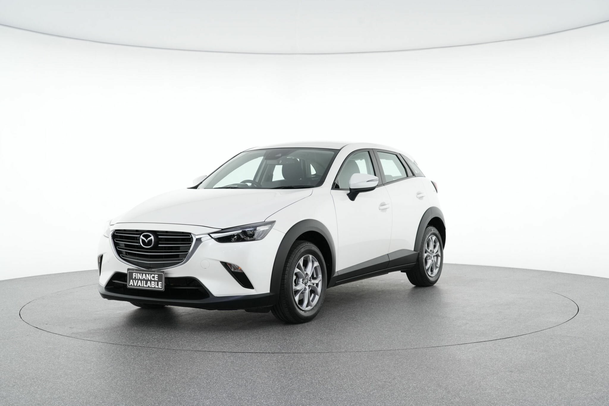 Mazda Cx-3 image 4