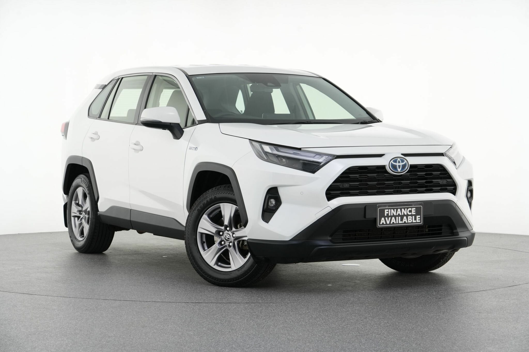 Toyota Rav4 image 1