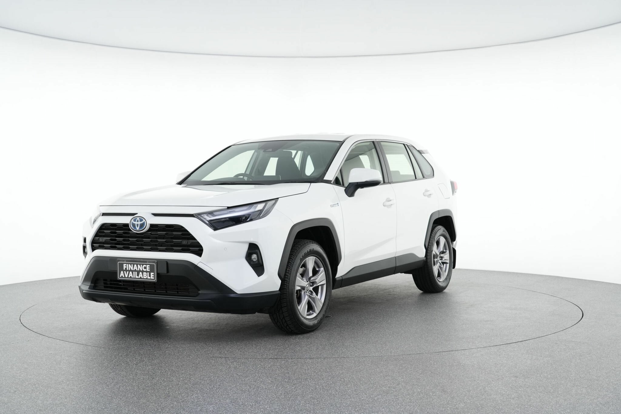 Toyota Rav4 image 4