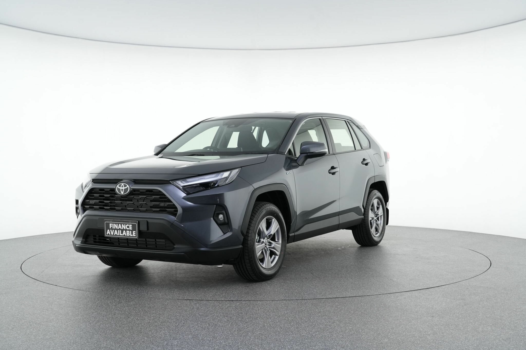 Toyota Rav4 image 4