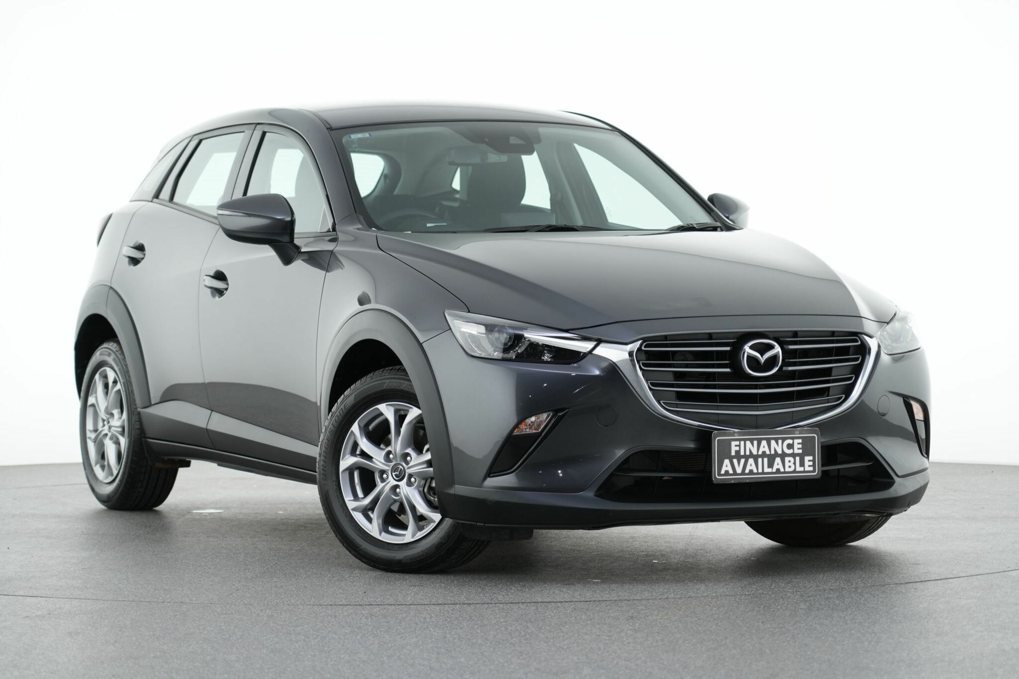 Mazda Cx-3 image 1
