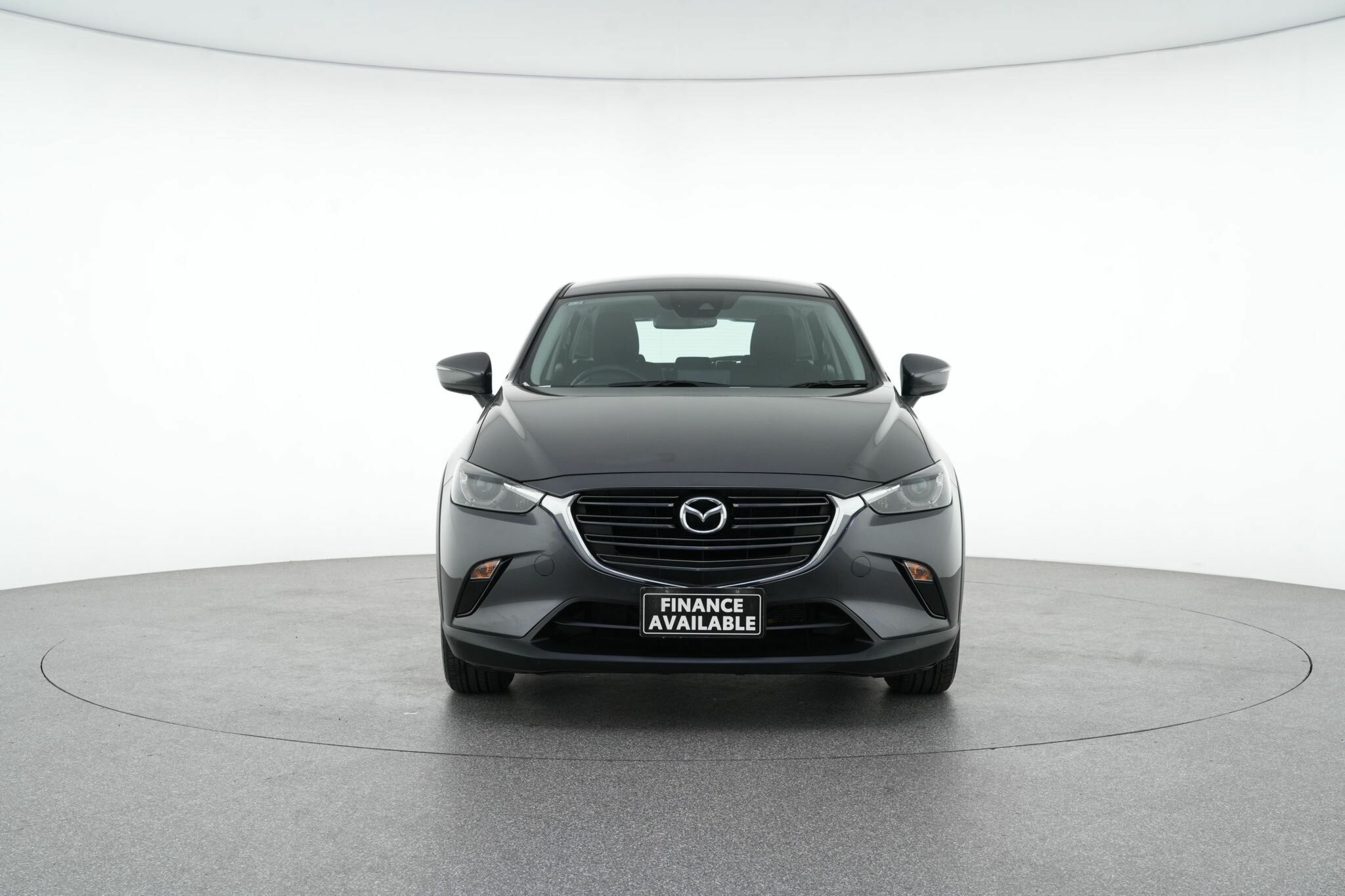 Mazda Cx-3 image 3