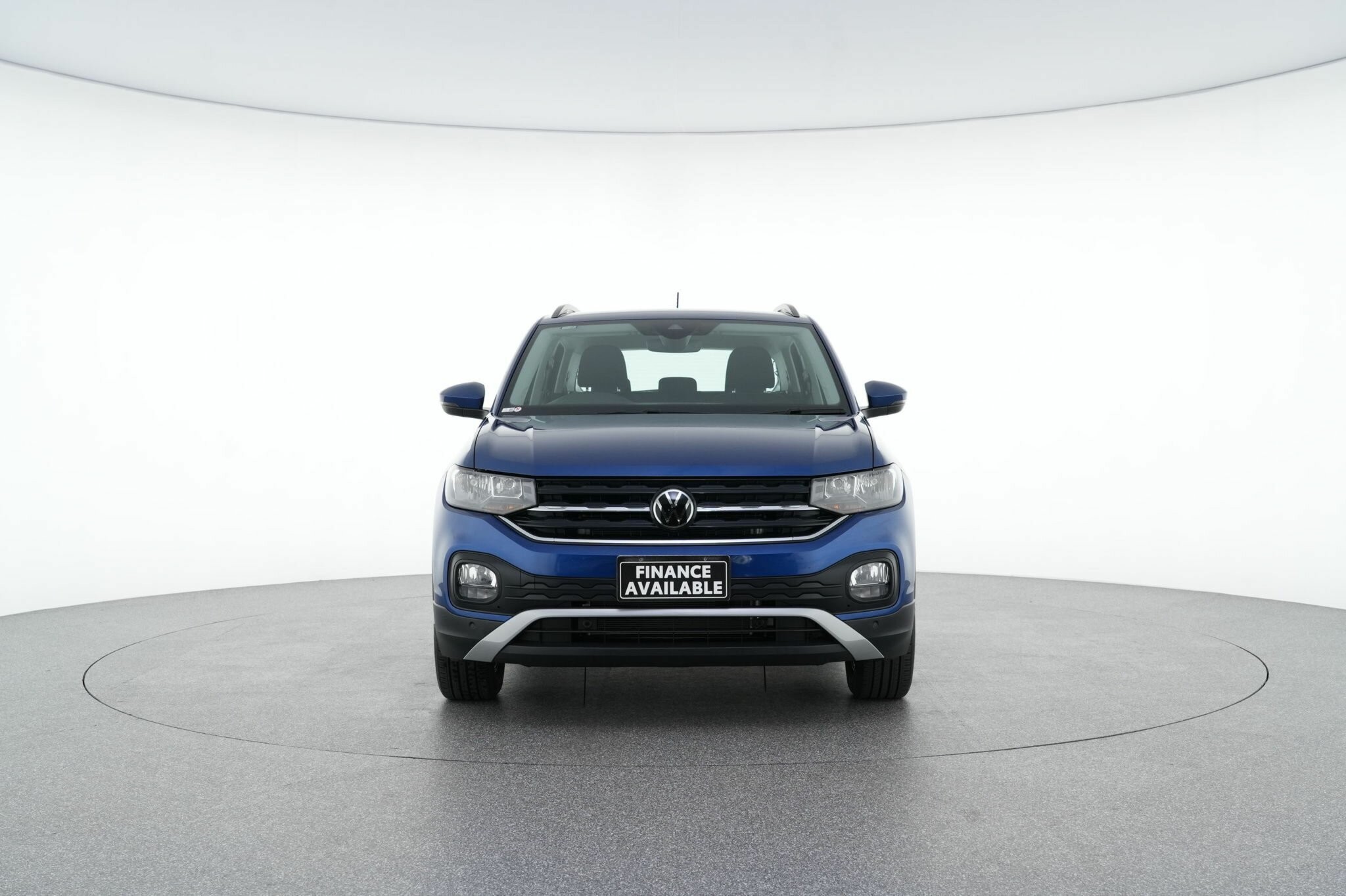 Volkswagen T-cross image 3